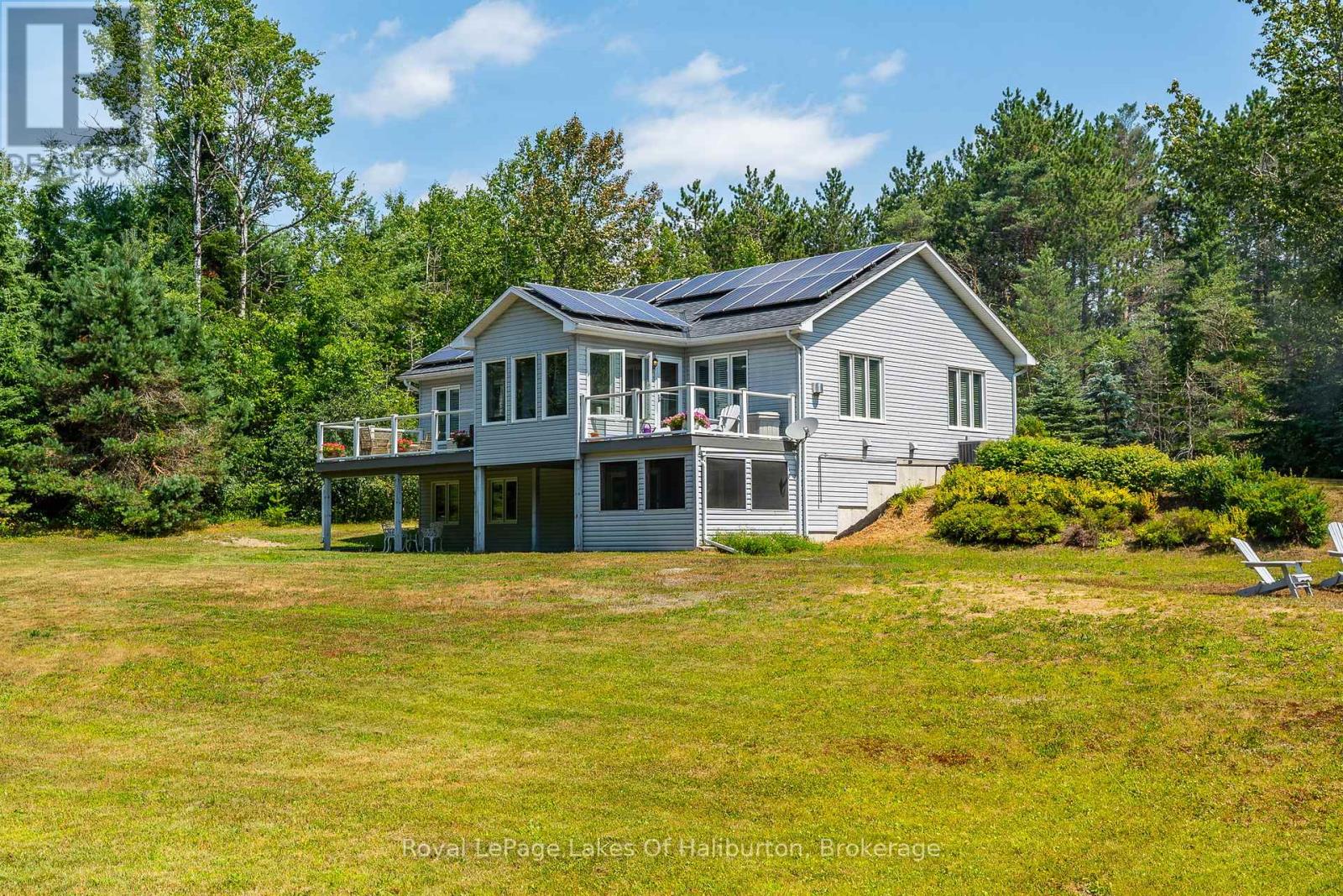 1030 SAWDUST ROAD, Minden Hills, Ontario