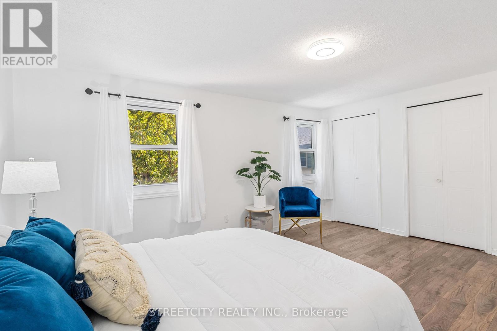 81 - 1247 Huron Street, London East (East C), Ontario  N5Y 4X7 - Photo 14 - X12386158