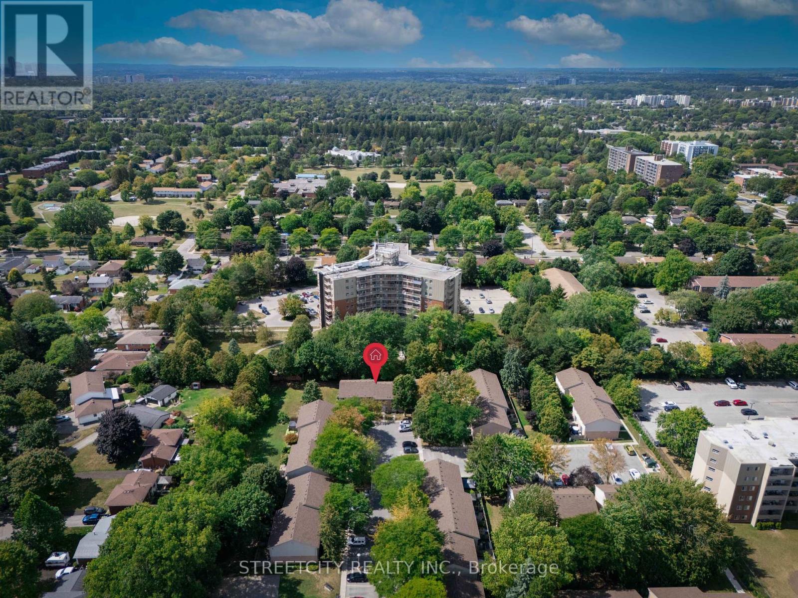 81 - 1247 Huron Street, London East (East C), Ontario  N5Y 4X7 - Photo 33 - X12386158