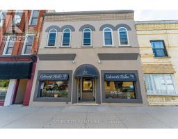 206 Main Street E, North Middlesex (Parkhill), Ca