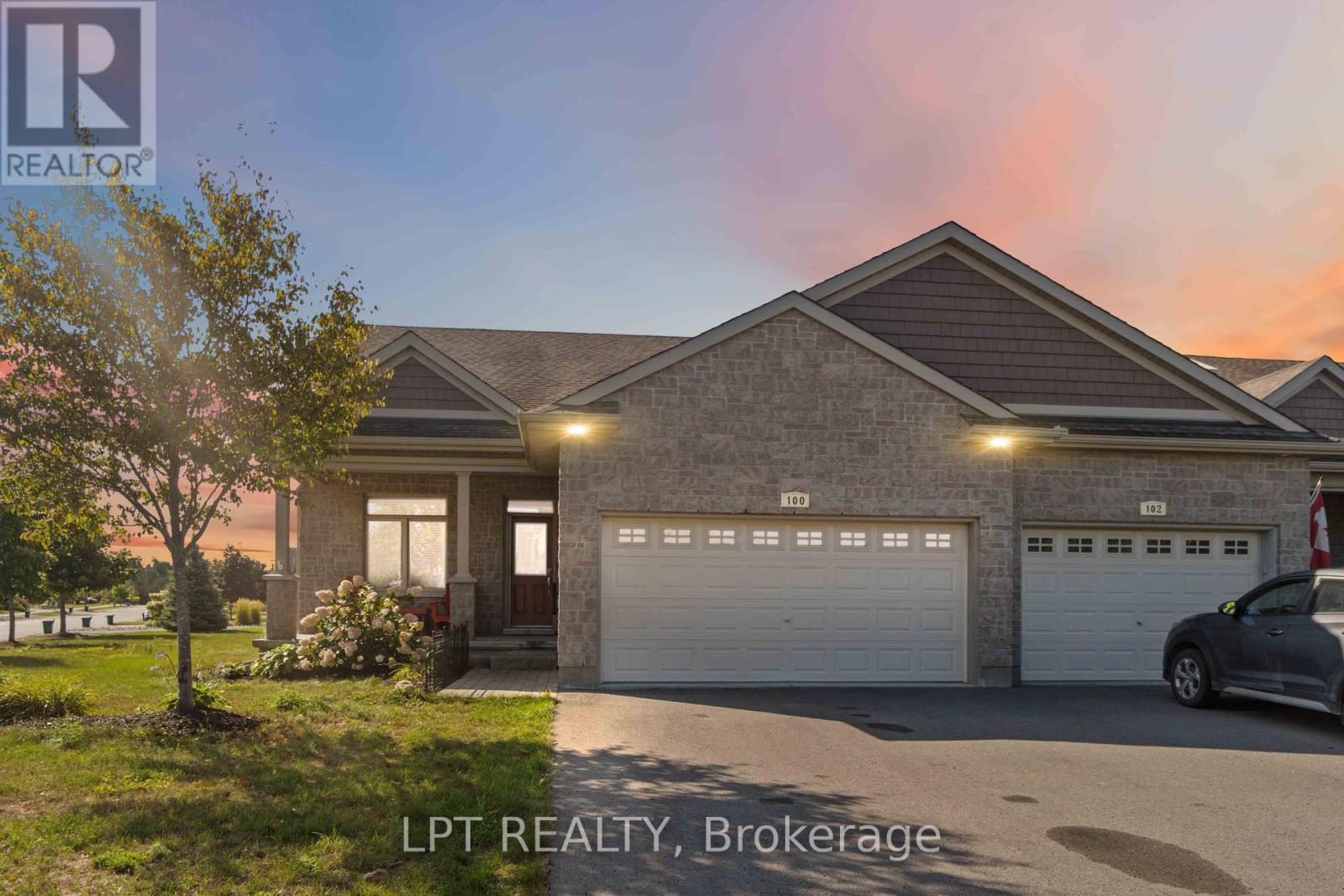 100 BLACKHORSE DRIVE, North Grenville, Ontario