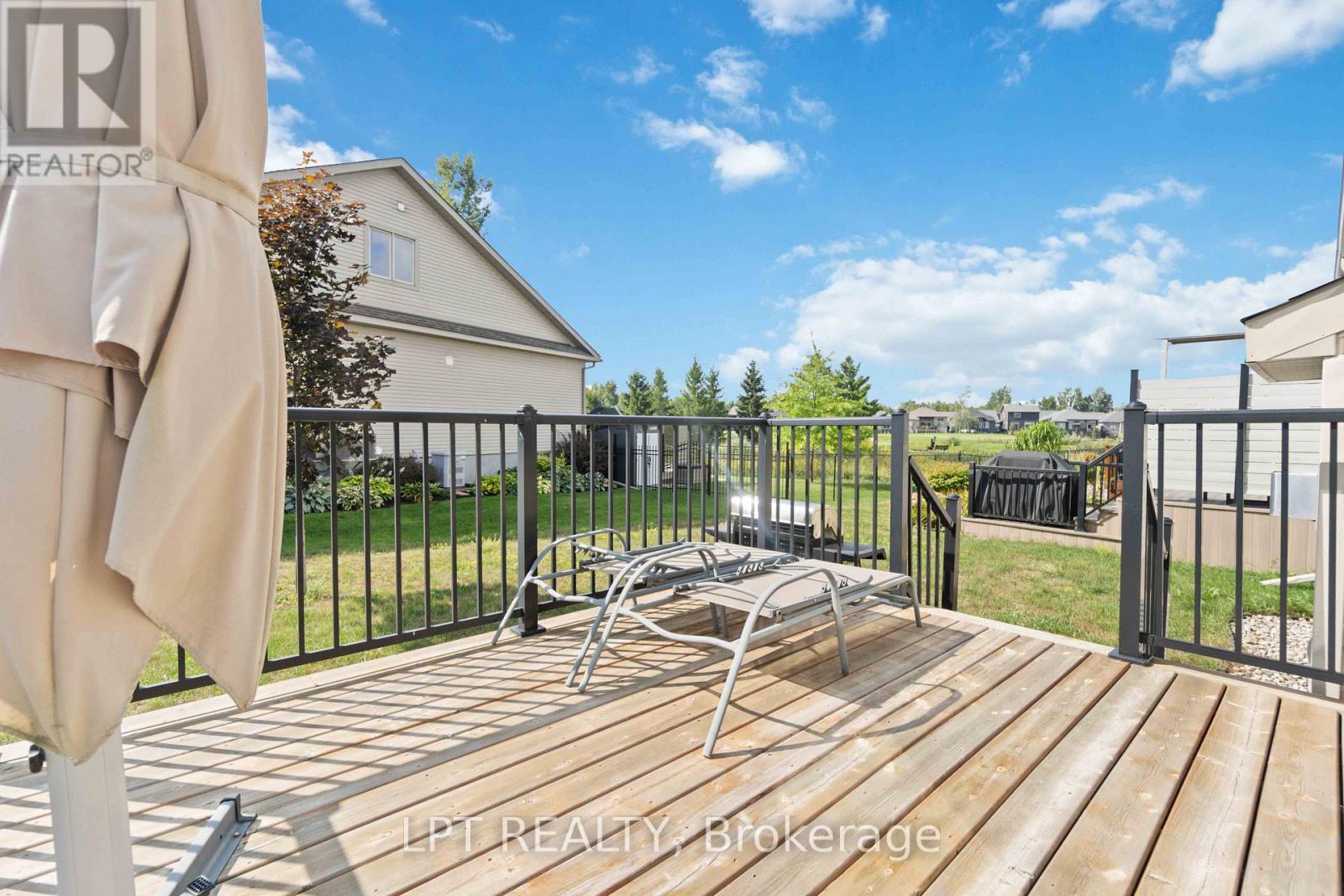 100 Blackhorse Drive, North Grenville, Ontario  K0G 1J0 - Photo 44 - X12386191