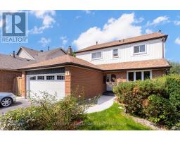 14 Milford Crescent, Brampton (Central Park), Ca
