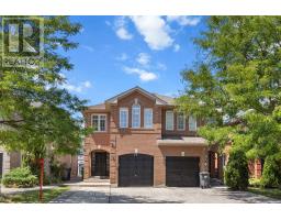 44 Roadmaster Lane, Brampton (Fletcher'S Meadow), Ca