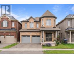 8 OCONNOR CRESCENT, Brampton, Ontario