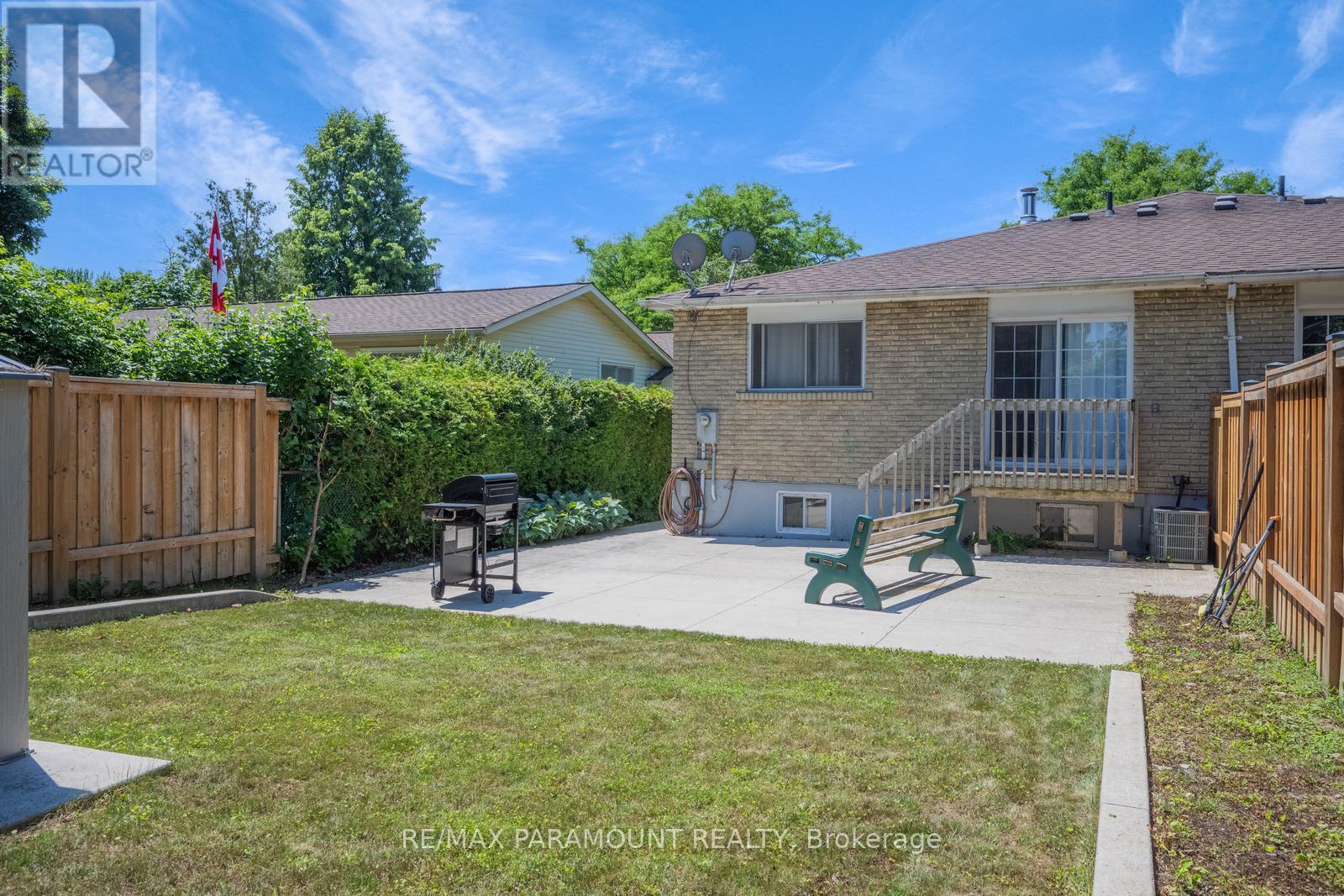 3197 Candela Drive, Mississauga, Ontario  L5A 2T9 - Photo 44 - W12386154