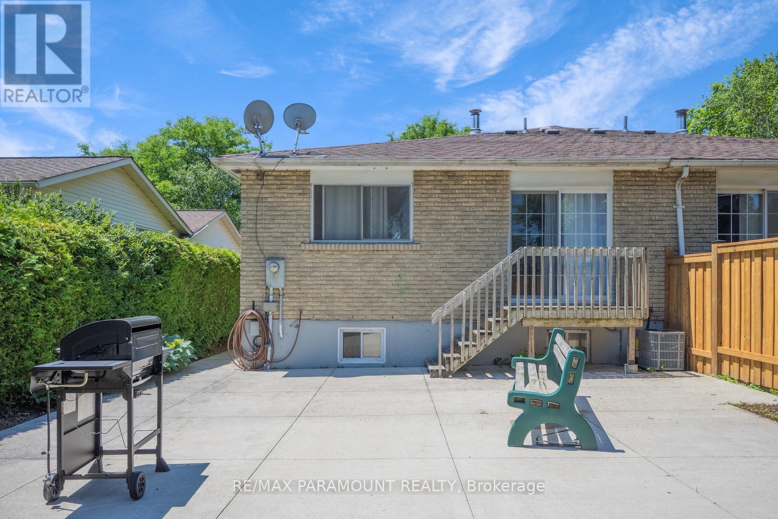 3197 Candela Drive, Mississauga, Ontario  L5A 2T9 - Photo 45 - W12386154