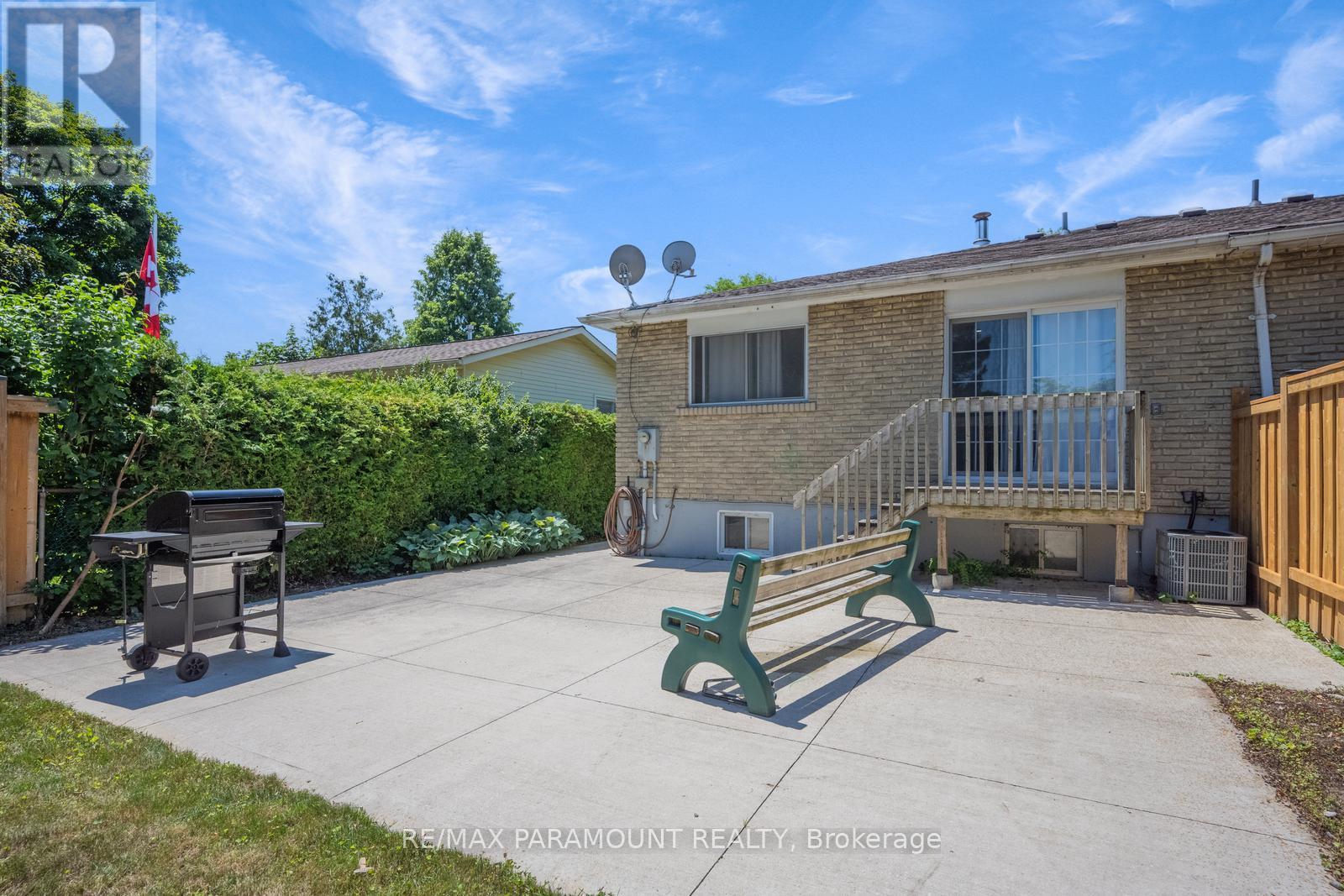 3197 Candela Drive, Mississauga, Ontario  L5A 2T9 - Photo 46 - W12386154