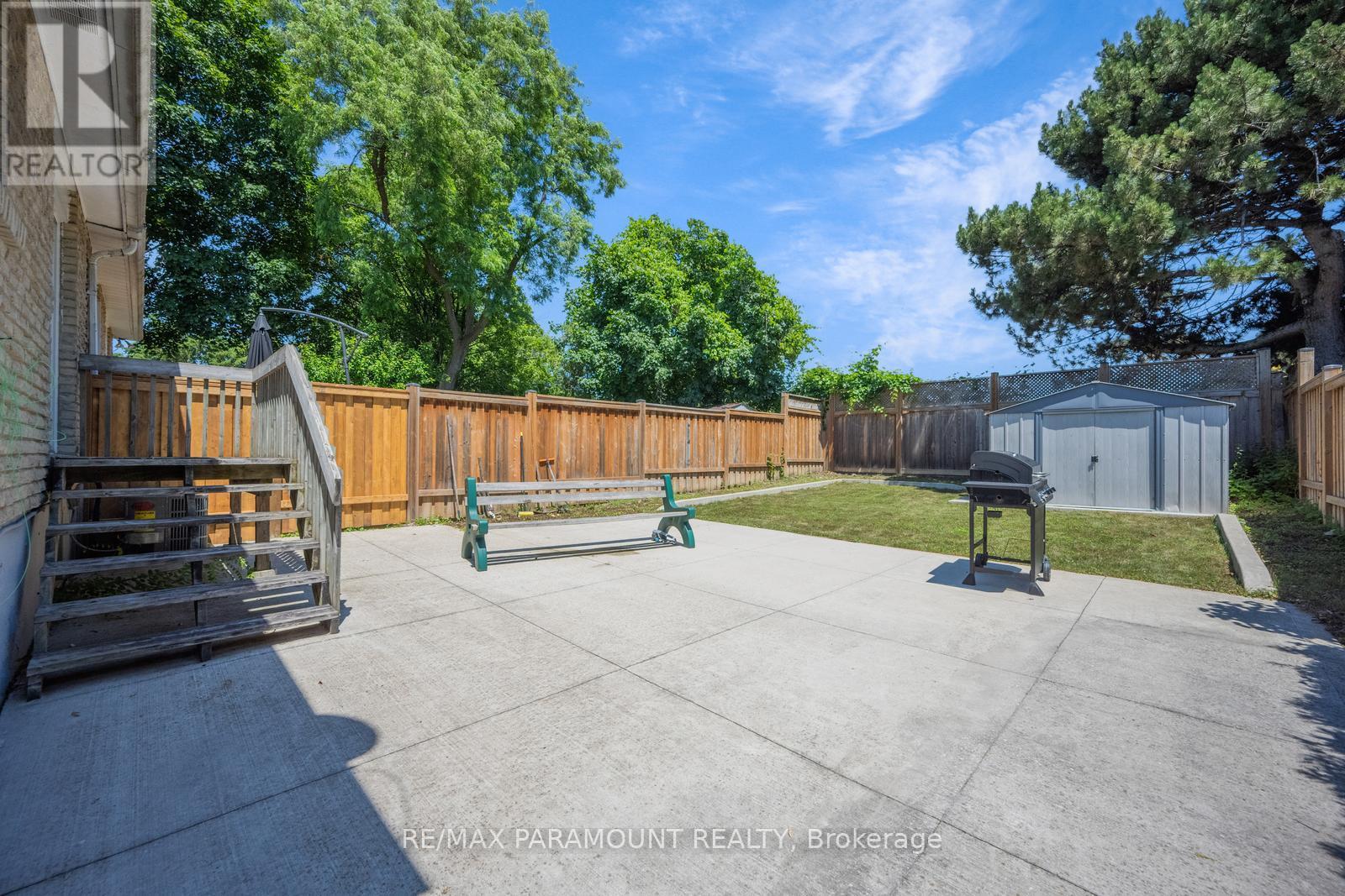 3197 Candela Drive, Mississauga, Ontario  L5A 2T9 - Photo 47 - W12386154