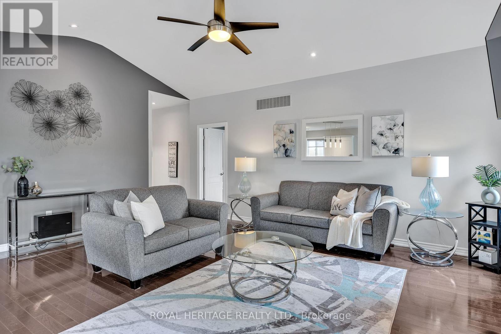23 Old Trafford Drive, Trent Hills, Ontario  K0L 1Y0 - Photo 11 - X12386133