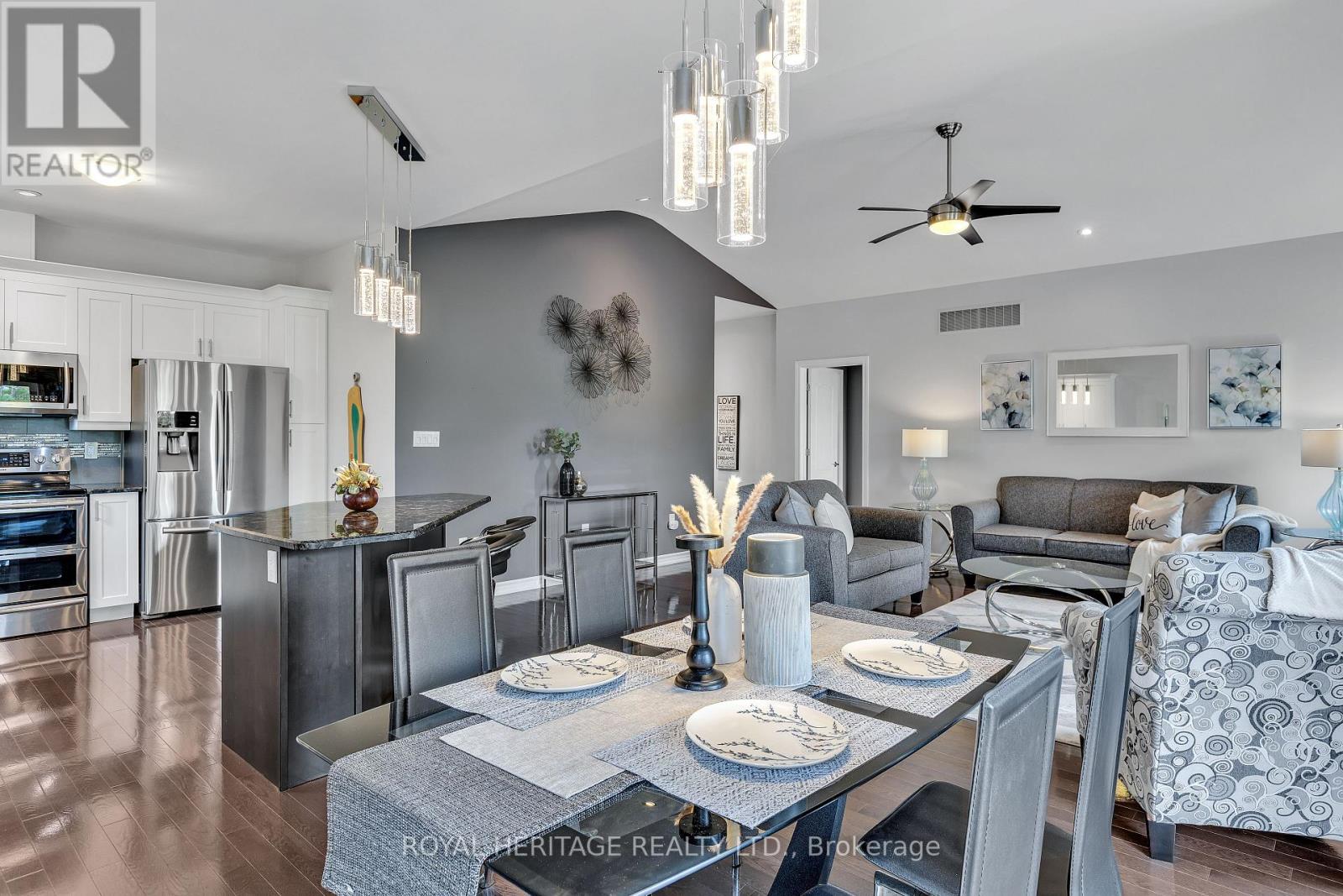 23 Old Trafford Drive, Trent Hills, Ontario  K0L 1Y0 - Photo 14 - X12386133