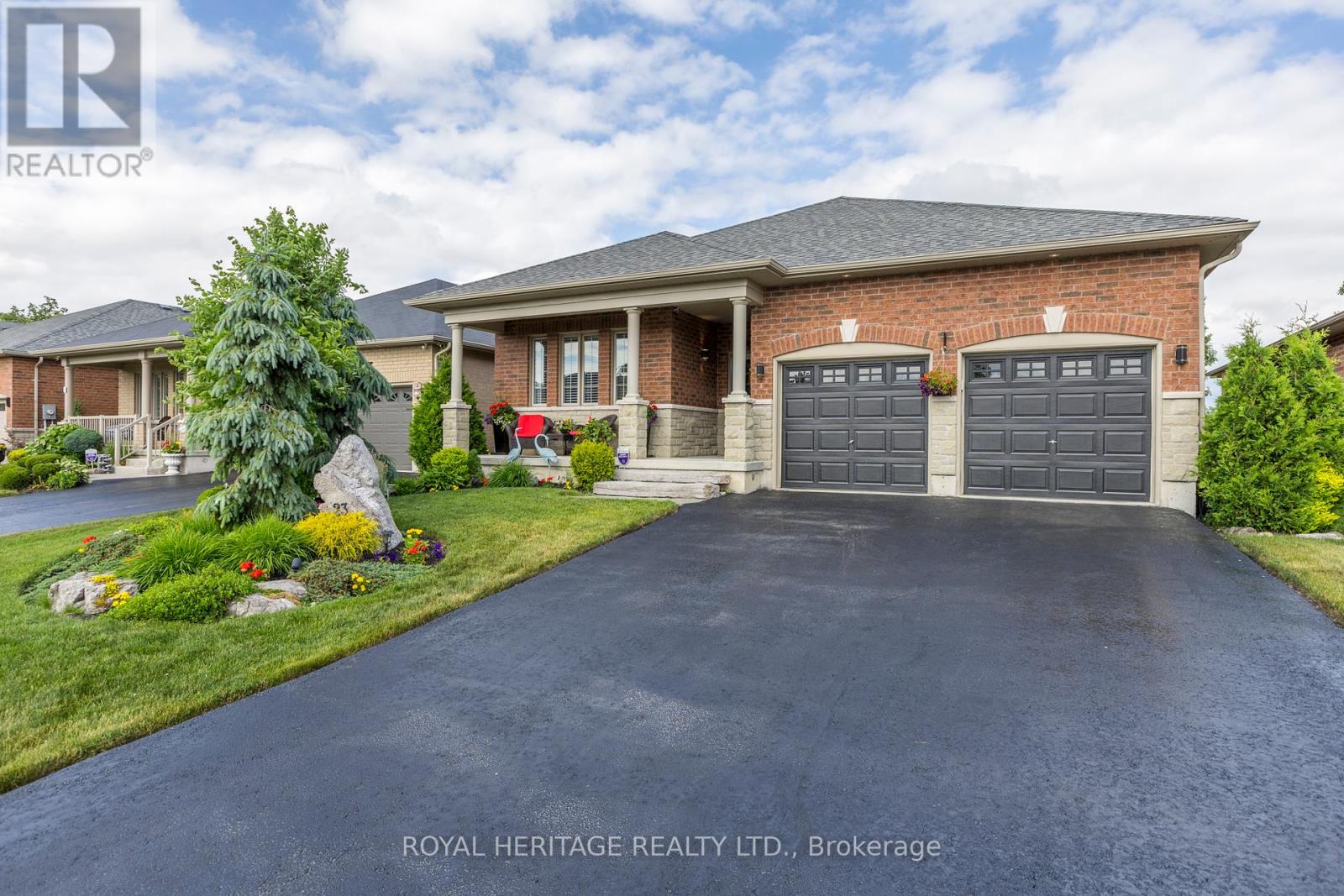 23 Old Trafford Drive, Trent Hills, Ontario  K0L 1Y0 - Photo 2 - X12386133