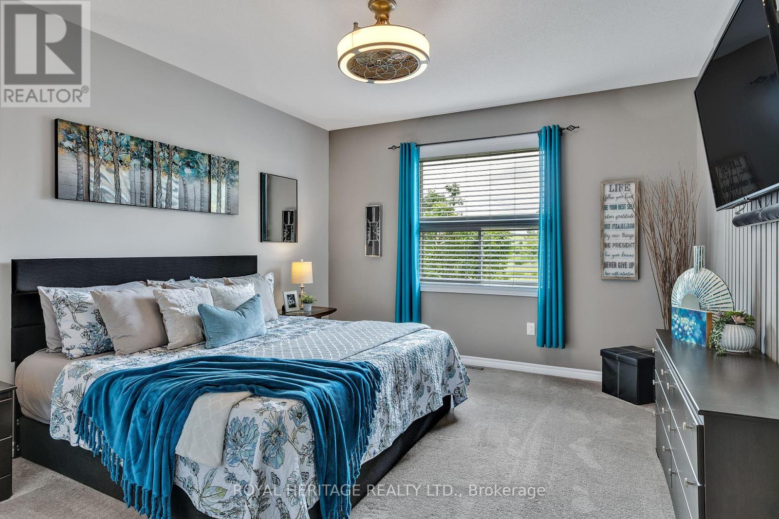 23 Old Trafford Drive, Trent Hills, Ontario  K0L 1Y0 - Photo 20 - X12386133