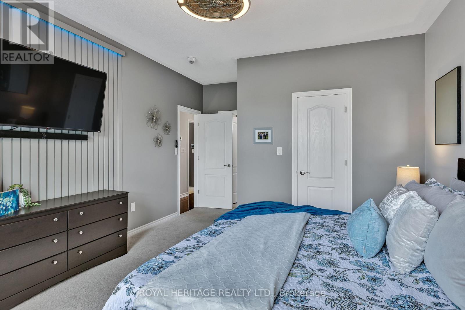 23 Old Trafford Drive, Trent Hills, Ontario  K0L 1Y0 - Photo 22 - X12386133
