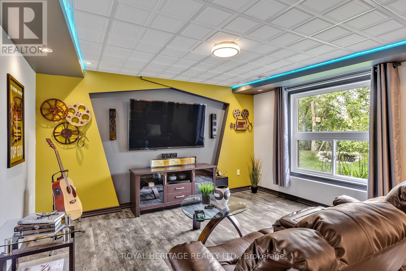 23 Old Trafford Drive, Trent Hills, Ontario  K0L 1Y0 - Photo 29 - X12386133