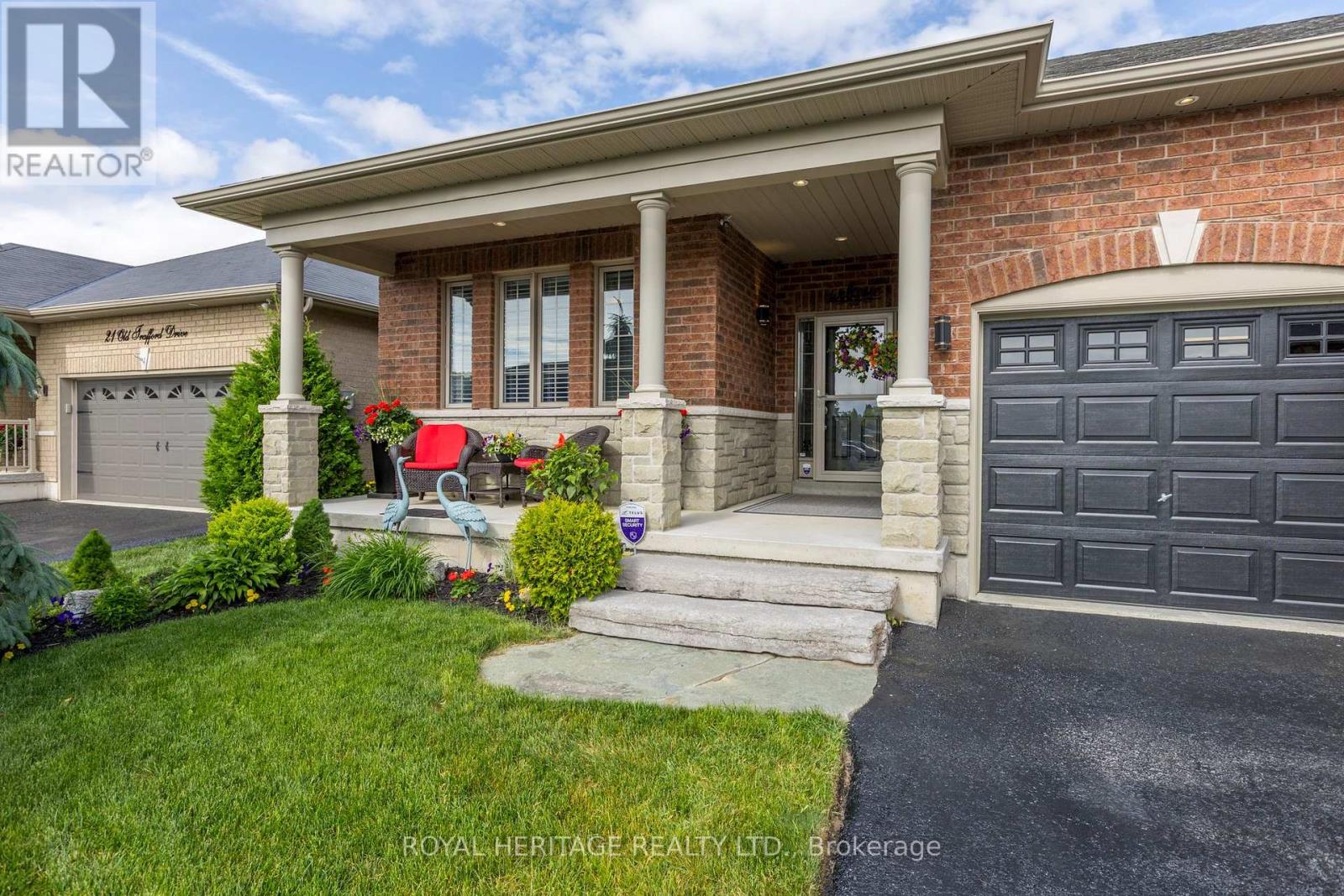 23 Old Trafford Drive, Trent Hills, Ontario  K0L 1Y0 - Photo 3 - X12386133