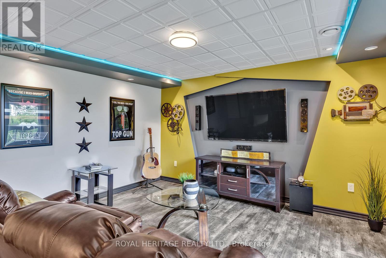 23 Old Trafford Drive, Trent Hills, Ontario  K0L 1Y0 - Photo 30 - X12386133