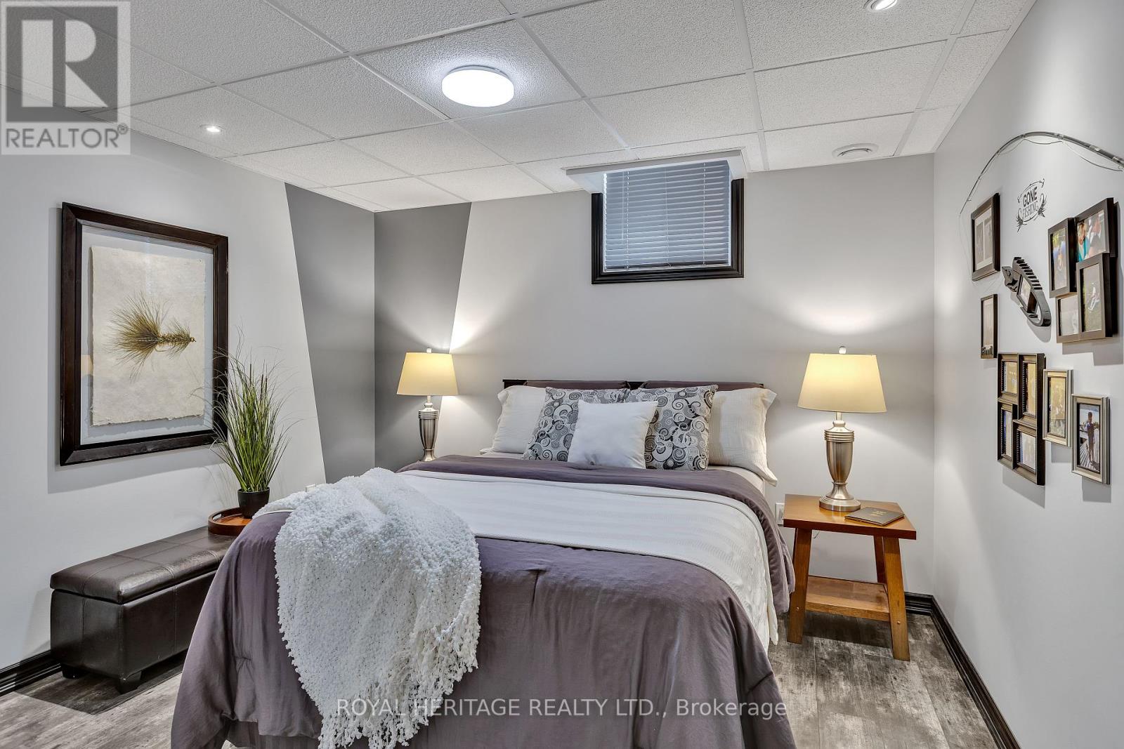 23 Old Trafford Drive, Trent Hills, Ontario  K0L 1Y0 - Photo 33 - X12386133
