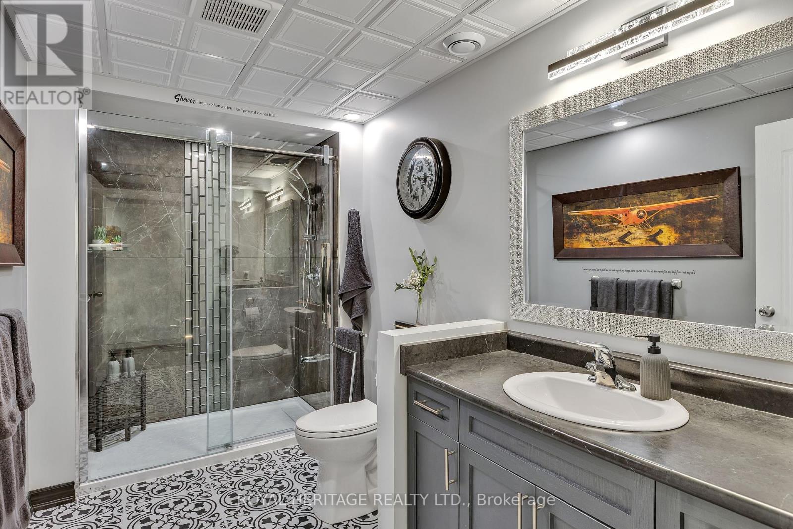 23 Old Trafford Drive, Trent Hills, Ontario  K0L 1Y0 - Photo 37 - X12386133