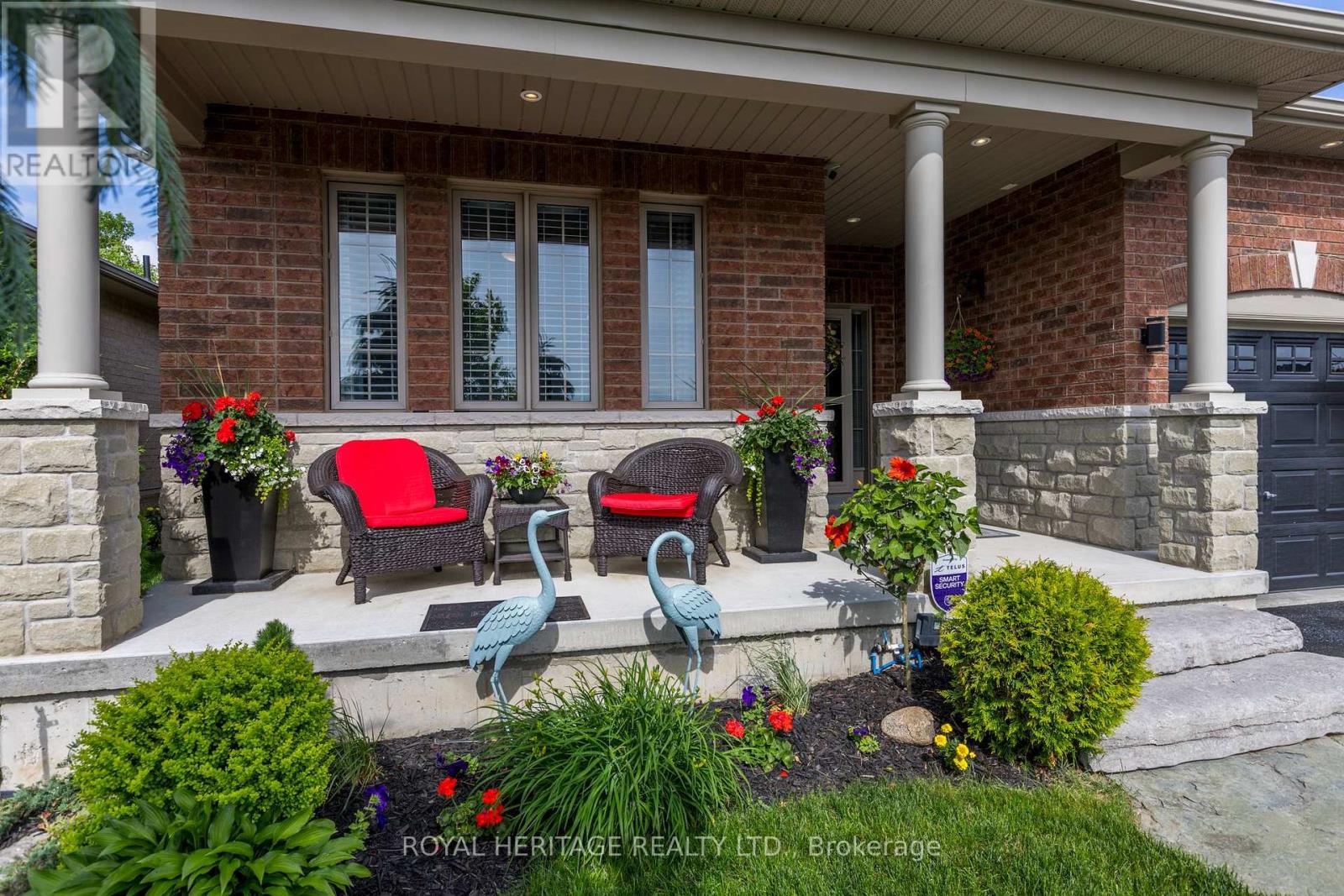 23 Old Trafford Drive, Trent Hills, Ontario  K0L 1Y0 - Photo 4 - X12386133