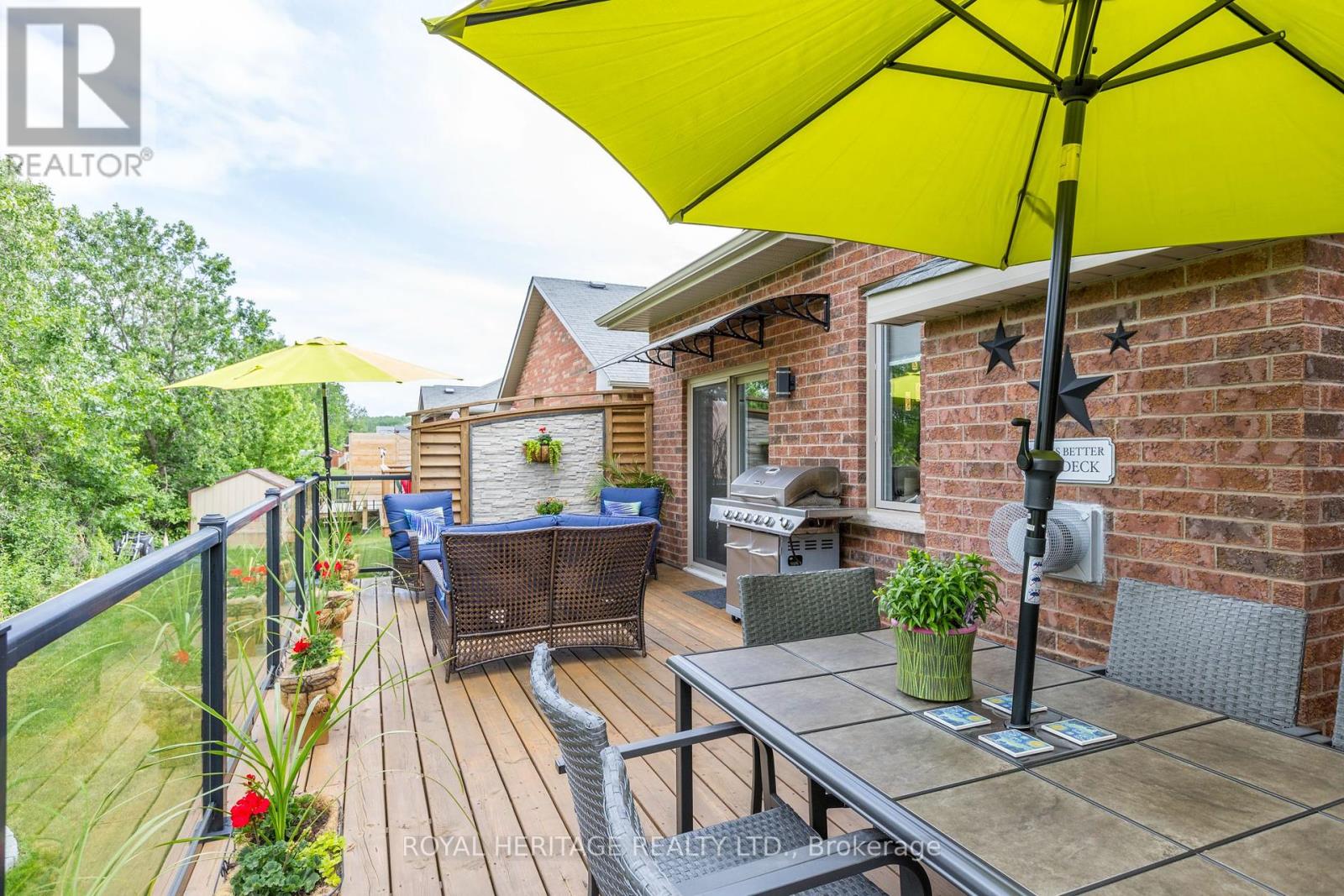 23 Old Trafford Drive, Trent Hills, Ontario  K0L 1Y0 - Photo 41 - X12386133