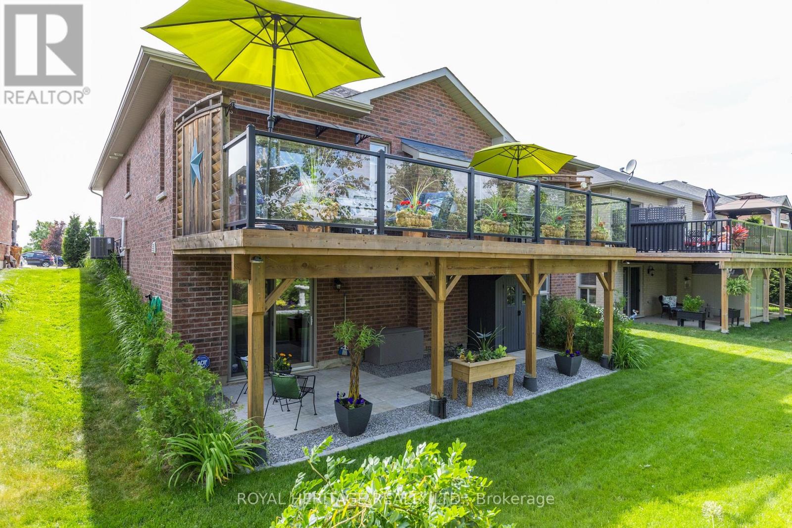 23 Old Trafford Drive, Trent Hills, Ontario  K0L 1Y0 - Photo 42 - X12386133