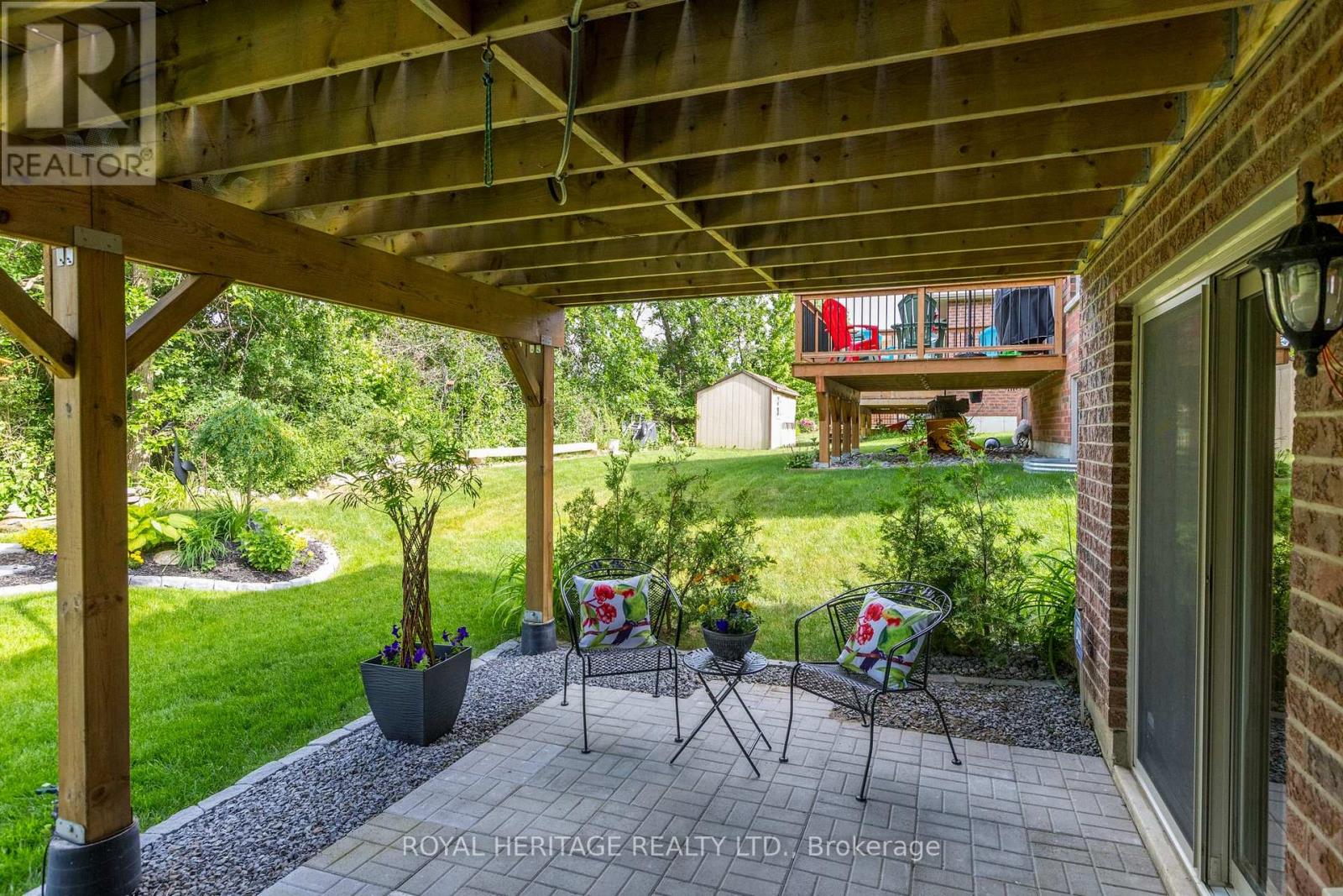 23 Old Trafford Drive, Trent Hills, Ontario  K0L 1Y0 - Photo 44 - X12386133