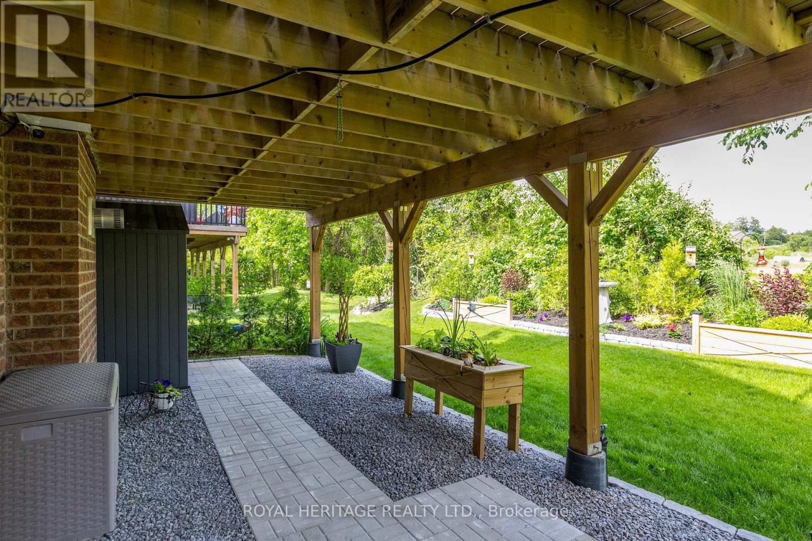 23 Old Trafford Drive, Trent Hills, Ontario  K0L 1Y0 - Photo 45 - X12386133
