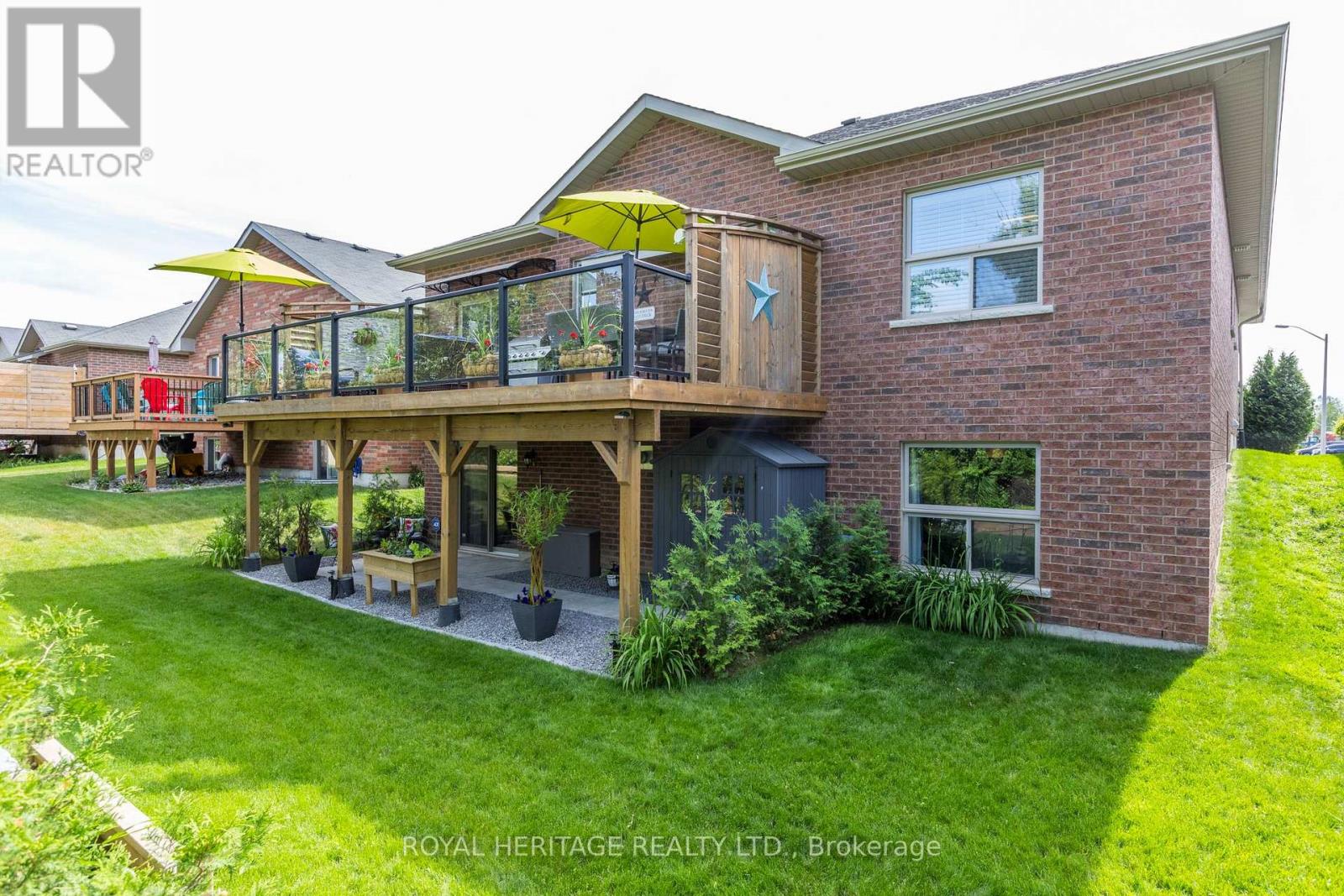 23 Old Trafford Drive, Trent Hills, Ontario  K0L 1Y0 - Photo 46 - X12386133