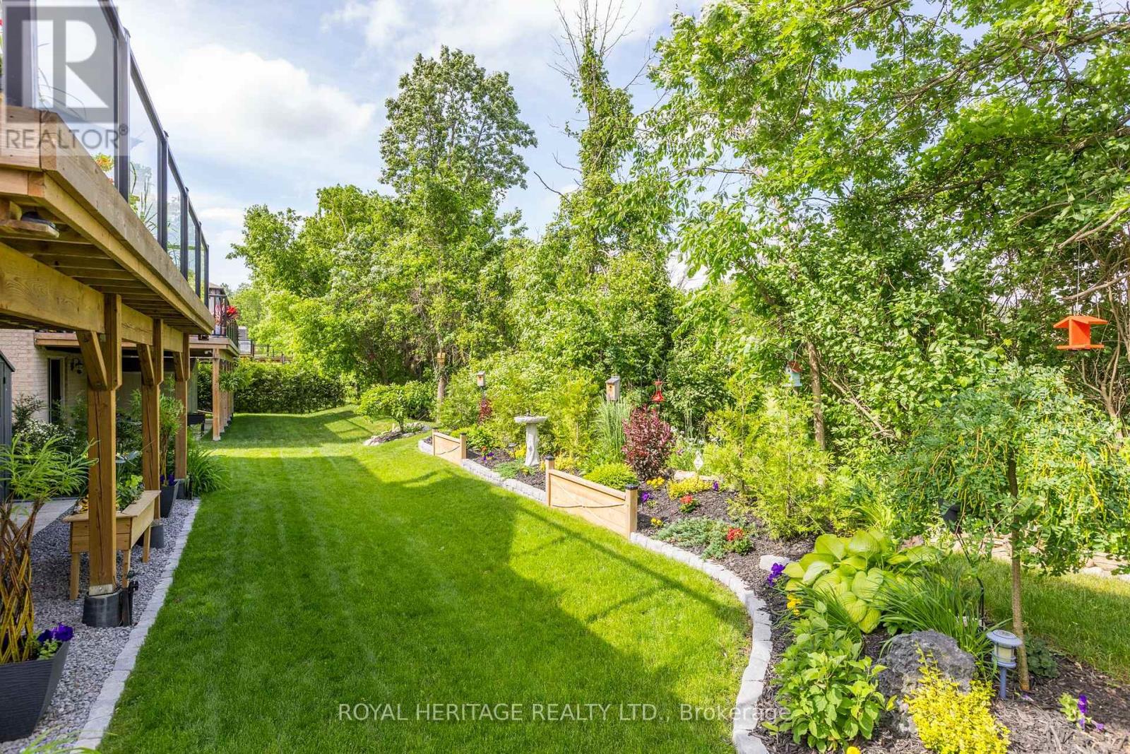 23 Old Trafford Drive, Trent Hills, Ontario  K0L 1Y0 - Photo 48 - X12386133