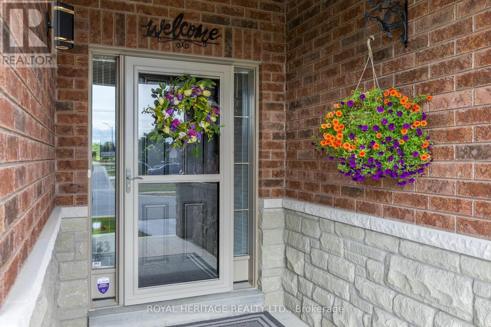23 Old Trafford Drive, Trent Hills, Ontario  K0L 1Y0 - Photo 5 - X12386133