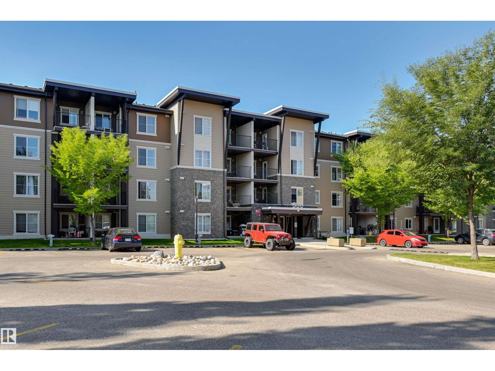 #303 530 WATT BV SW, Edmonton, Alberta