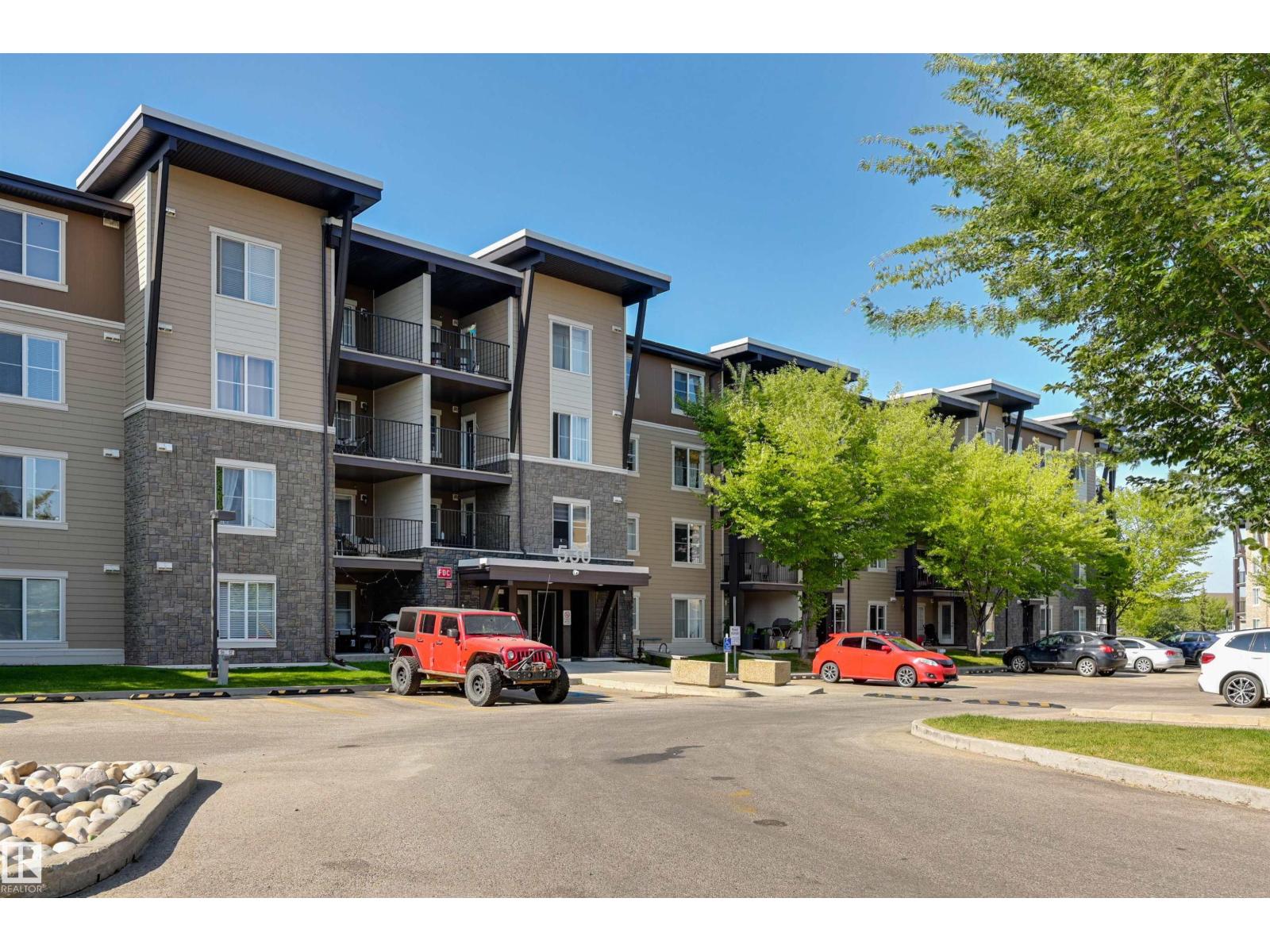 #303 530 Watt Bv Sw, Edmonton, Alberta  T6X 1P7 - Photo 20 - E4456240