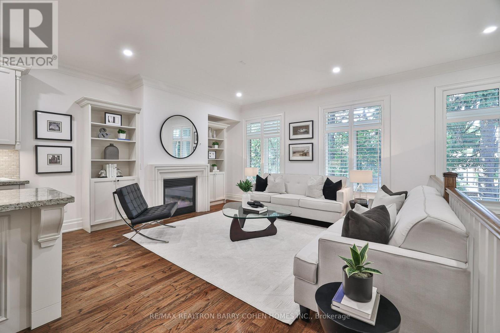 136 Bowood Avenue, Toronto (Lawrence Park North), Ontario  M4N 1Y5 - Photo 10 - C12386177