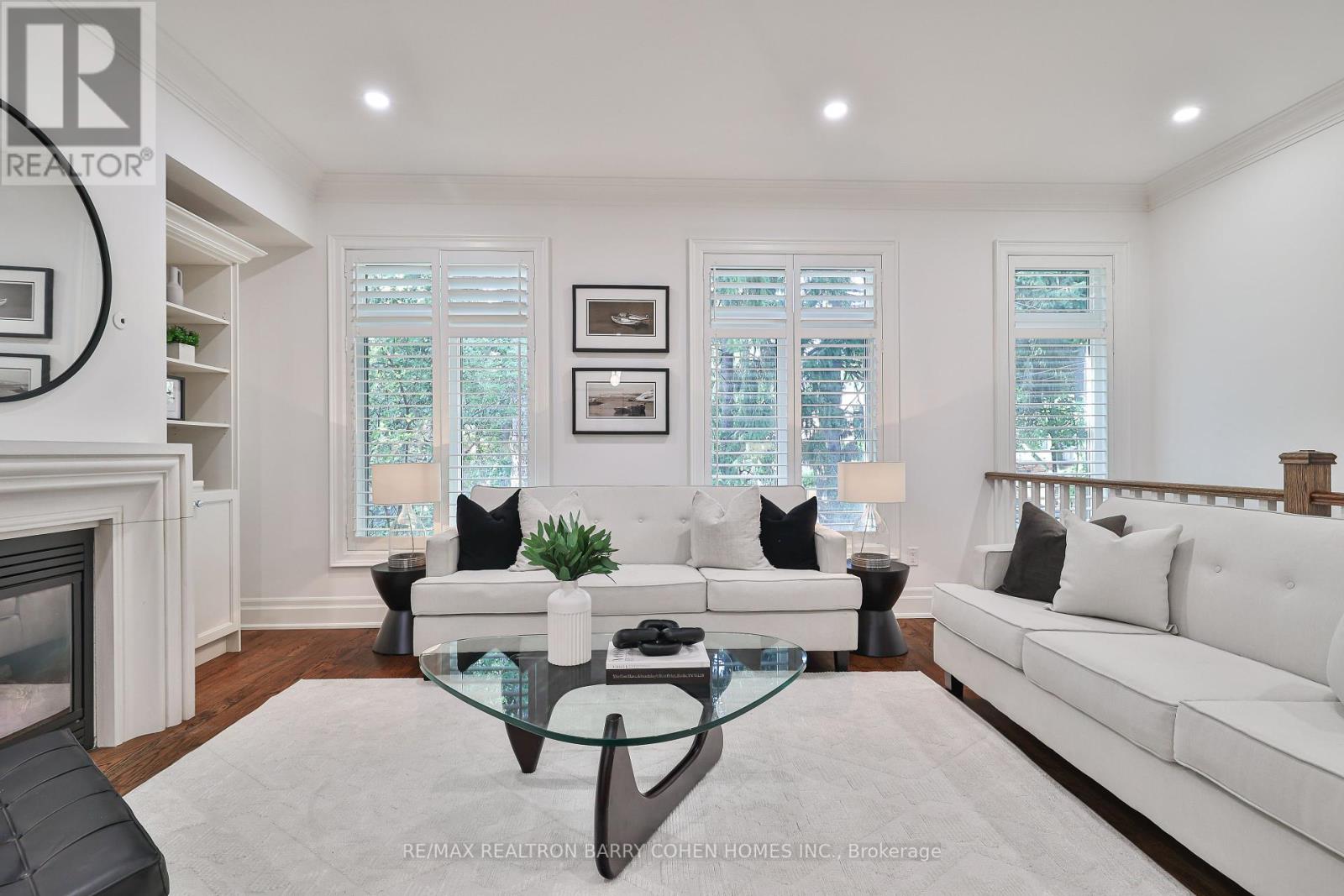 136 Bowood Avenue, Toronto (Lawrence Park North), Ontario  M4N 1Y5 - Photo 11 - C12386177