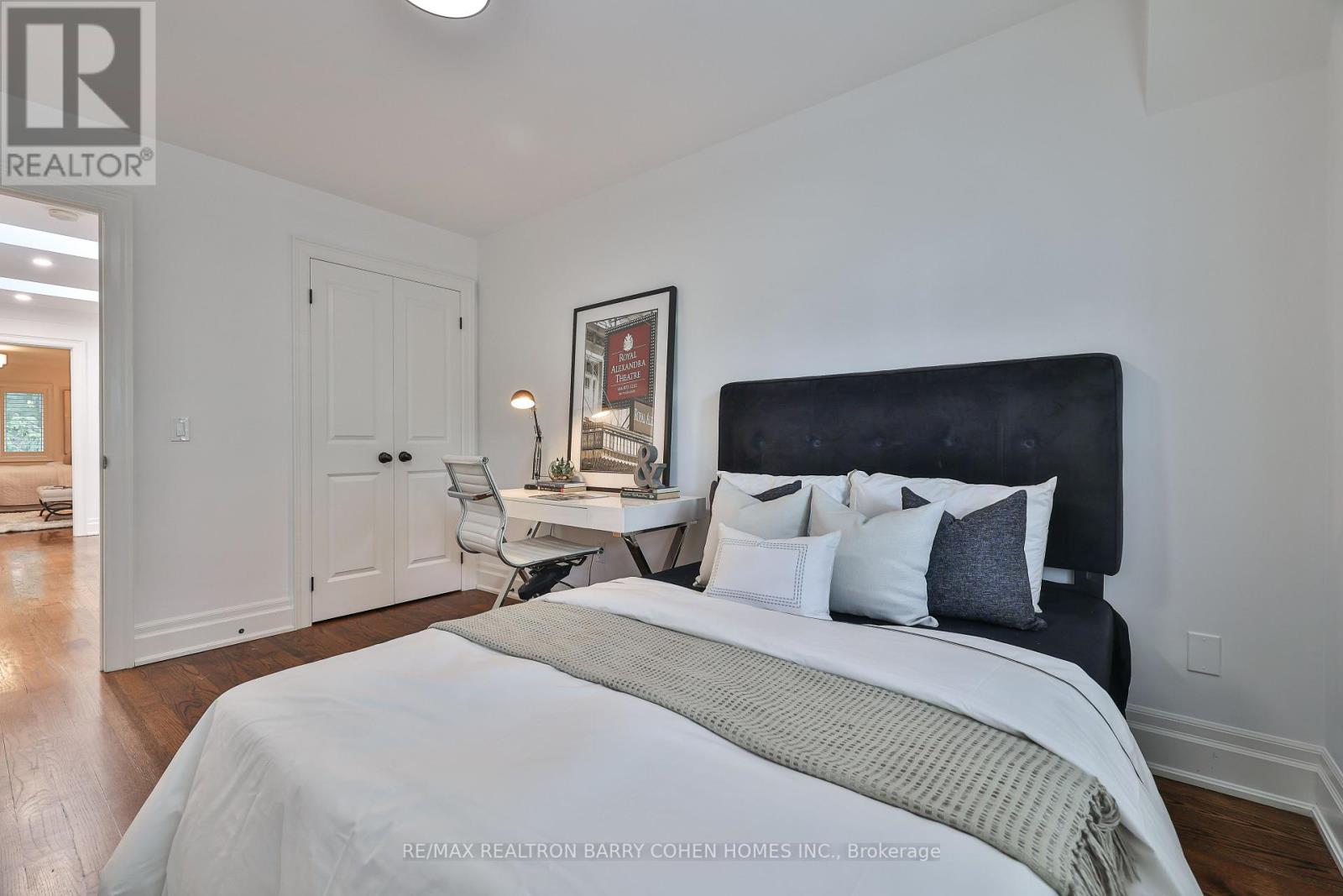 136 Bowood Avenue, Toronto (Lawrence Park North), Ontario  M4N 1Y5 - Photo 23 - C12386177