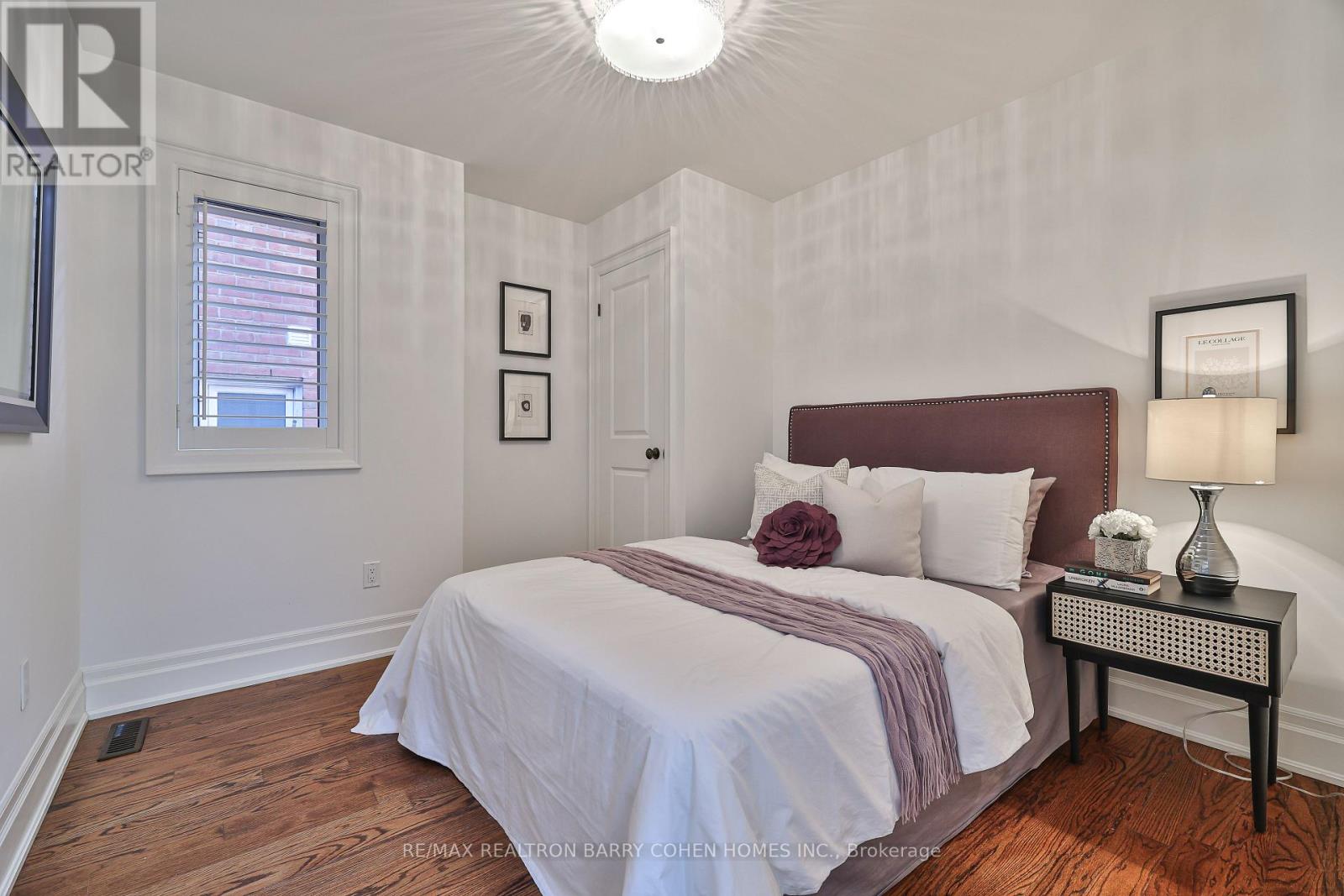 136 Bowood Avenue, Toronto (Lawrence Park North), Ontario  M4N 1Y5 - Photo 28 - C12386177