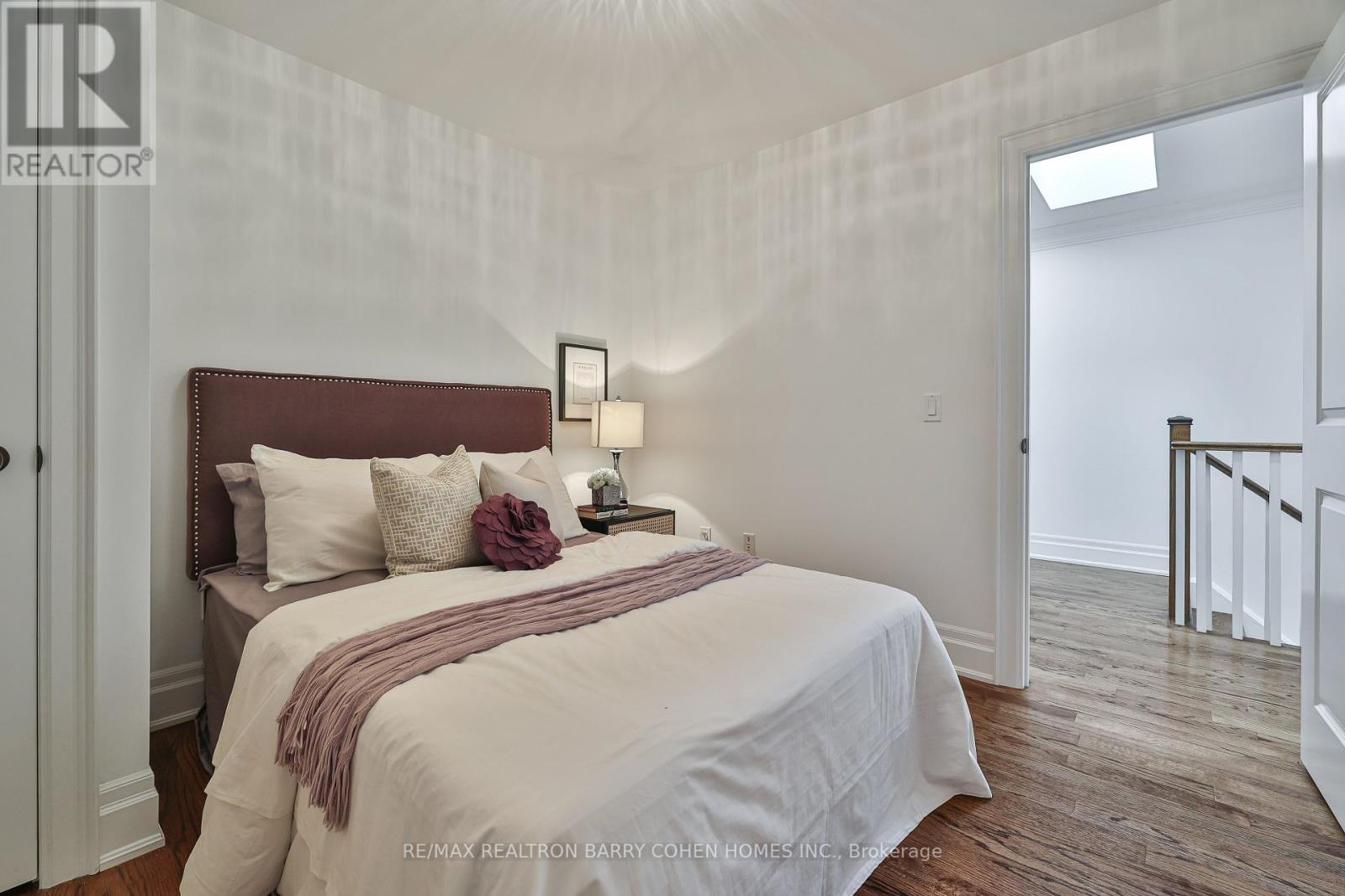 136 Bowood Avenue, Toronto (Lawrence Park North), Ontario  M4N 1Y5 - Photo 30 - C12386177