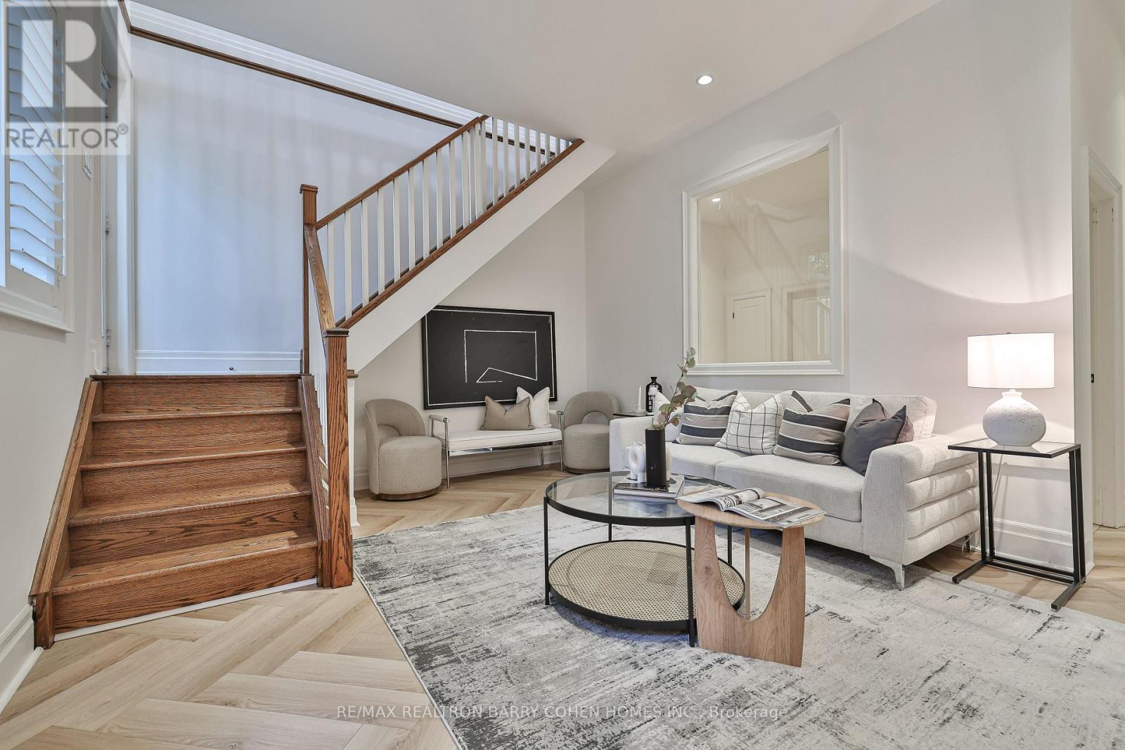 136 Bowood Avenue, Toronto (Lawrence Park North), Ontario  M4N 1Y5 - Photo 31 - C12386177