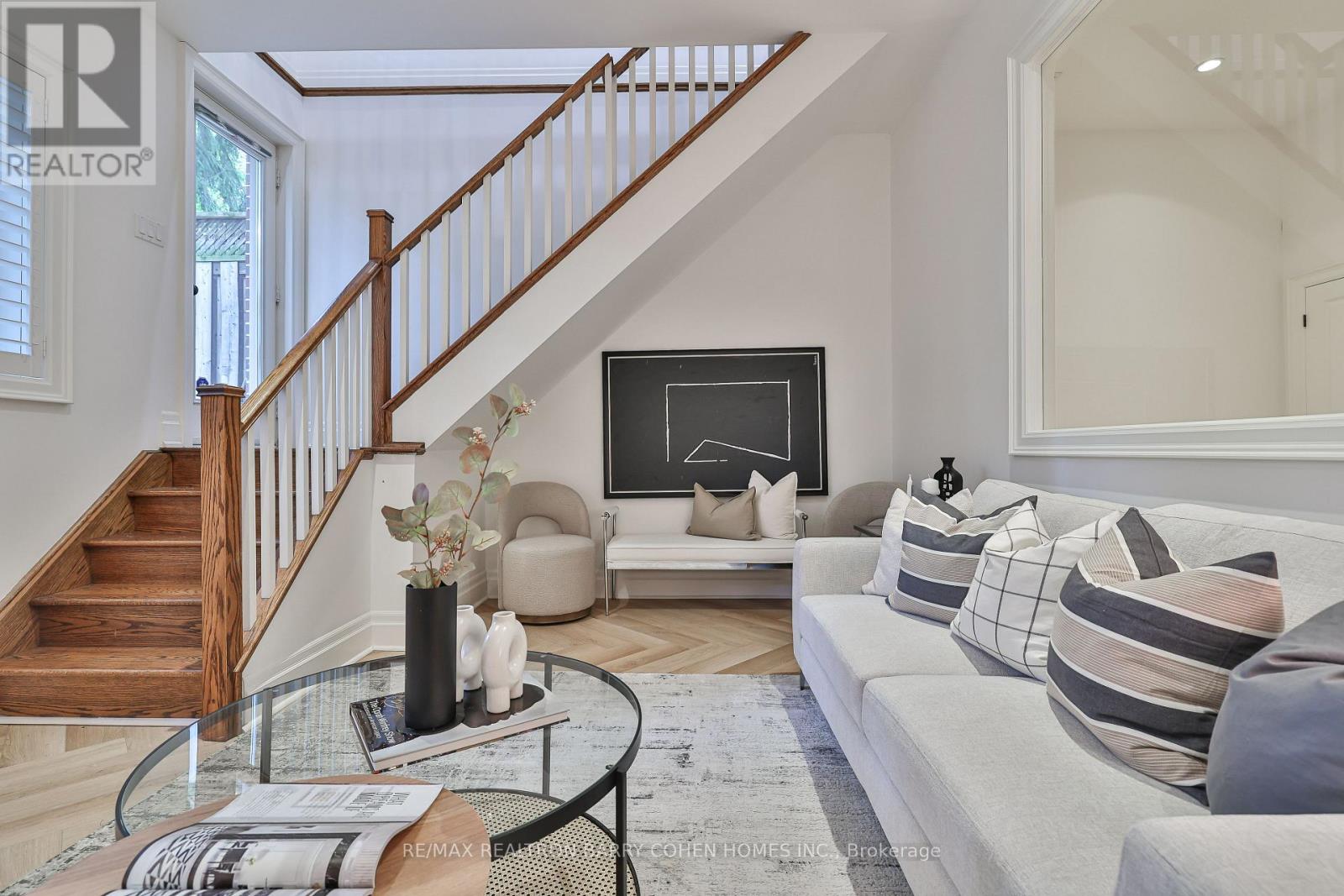 136 Bowood Avenue, Toronto (Lawrence Park North), Ontario  M4N 1Y5 - Photo 32 - C12386177