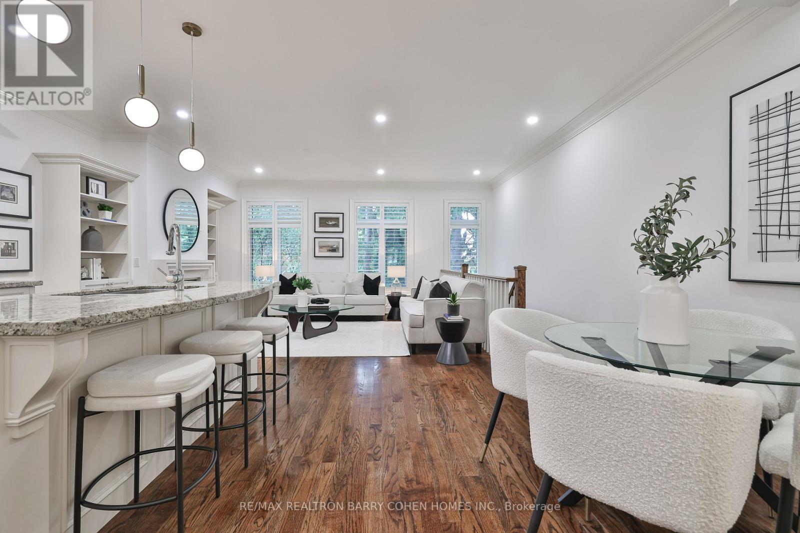 136 Bowood Avenue, Toronto (Lawrence Park North), Ontario  M4N 1Y5 - Photo 6 - C12386177