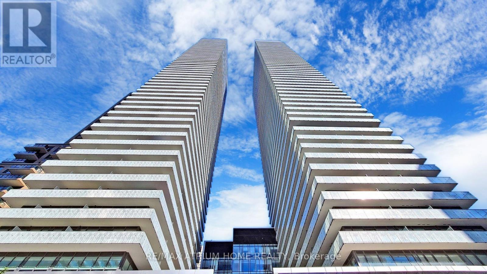 5004 - 50 CHARLES STREET E, Toronto, Ontario