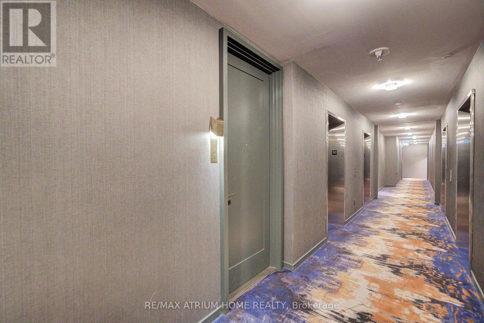 5004 - 50 Charles Street E, Toronto, Ontario  M4Y 1T1 - Photo 13 - C12386195