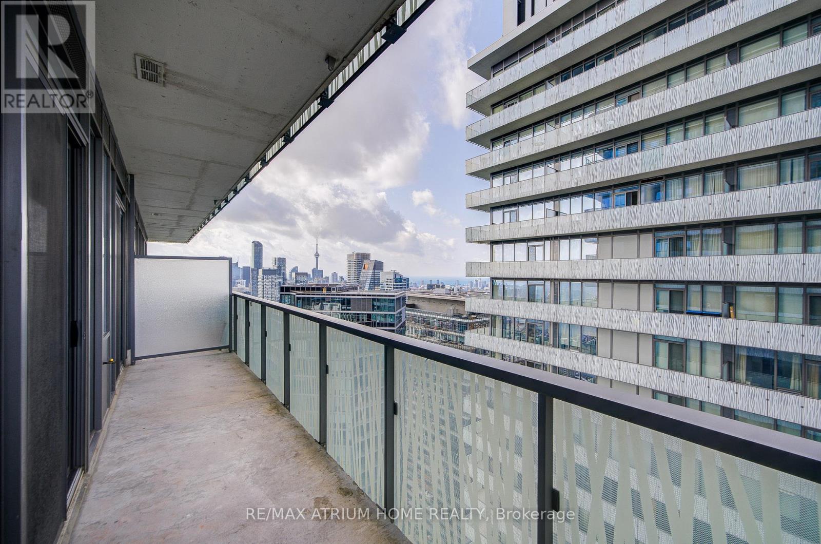 5004 - 50 Charles Street E, Toronto, Ontario  M4Y 1T1 - Photo 38 - C12386195