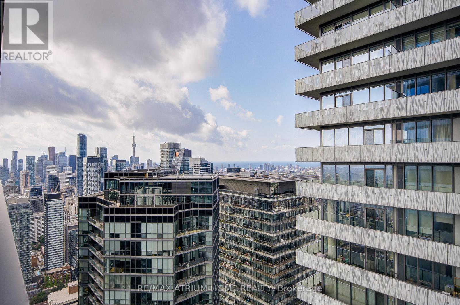 5004 - 50 Charles Street E, Toronto, Ontario  M4Y 1T1 - Photo 41 - C12386195