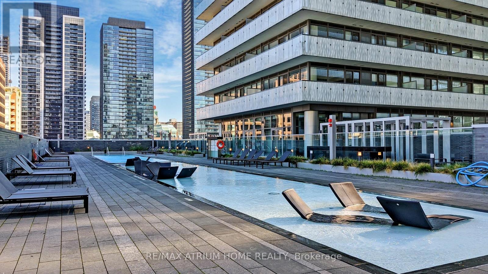 5004 - 50 Charles Street E, Toronto, Ontario  M4Y 1T1 - Photo 47 - C12386195
