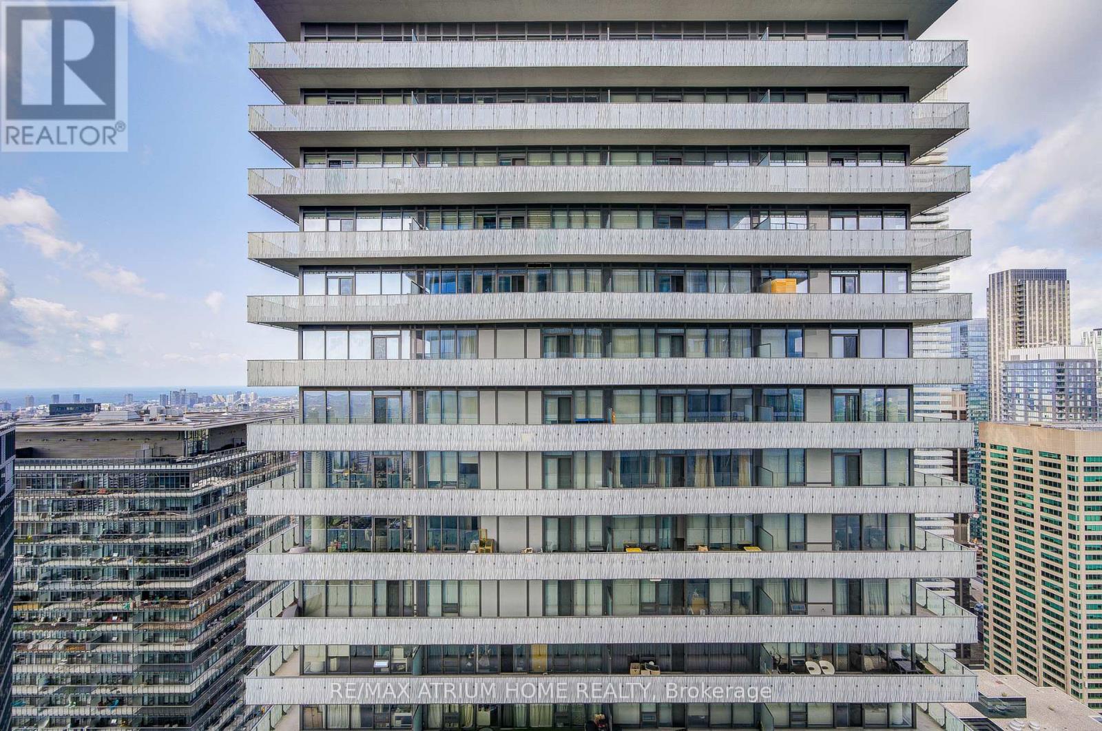 5004 - 50 Charles Street E, Toronto, Ontario  M4Y 1T1 - Photo 50 - C12386195