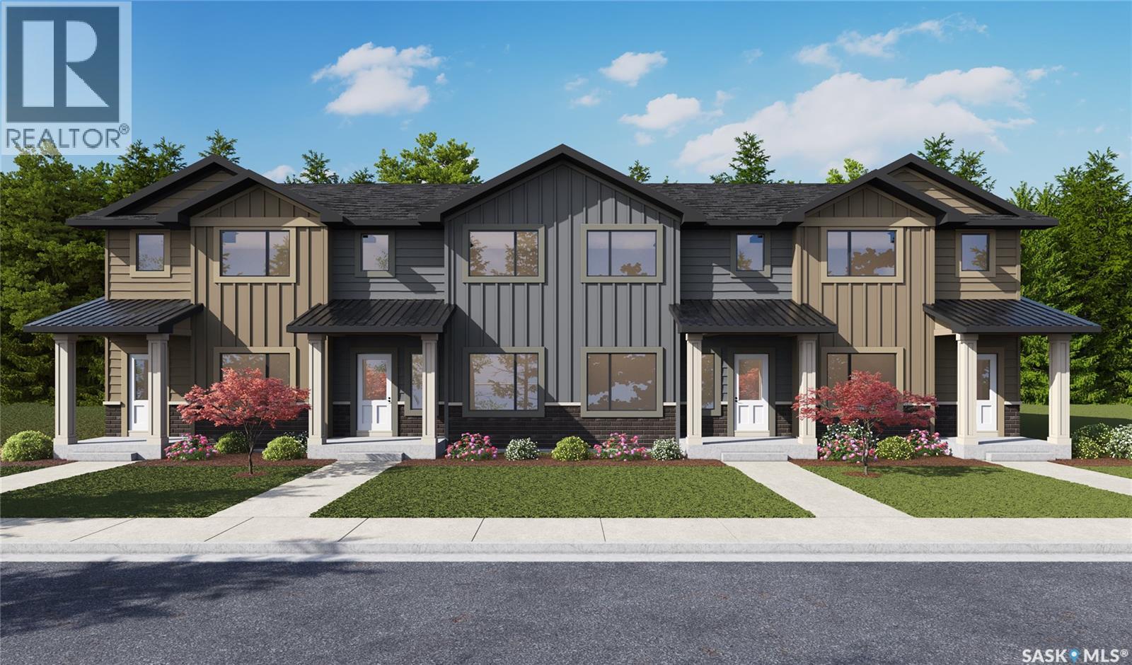 7 Taskamanwa Terrace, Saskatoon, Saskatchewan  S7V 1Z7 - Photo 1 - SK017643