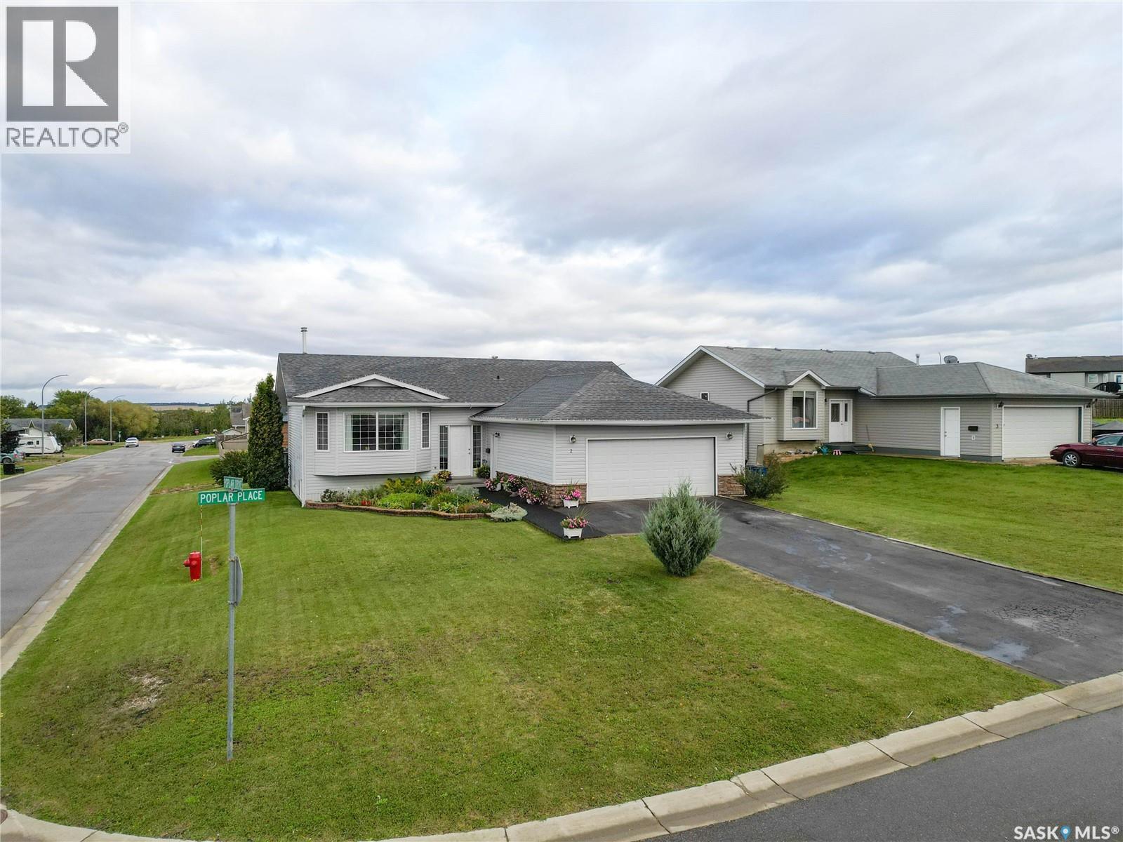 2 Poplar Place, Birch Hills, Saskatchewan  S0J 0G0 - Photo 2 - SK017629