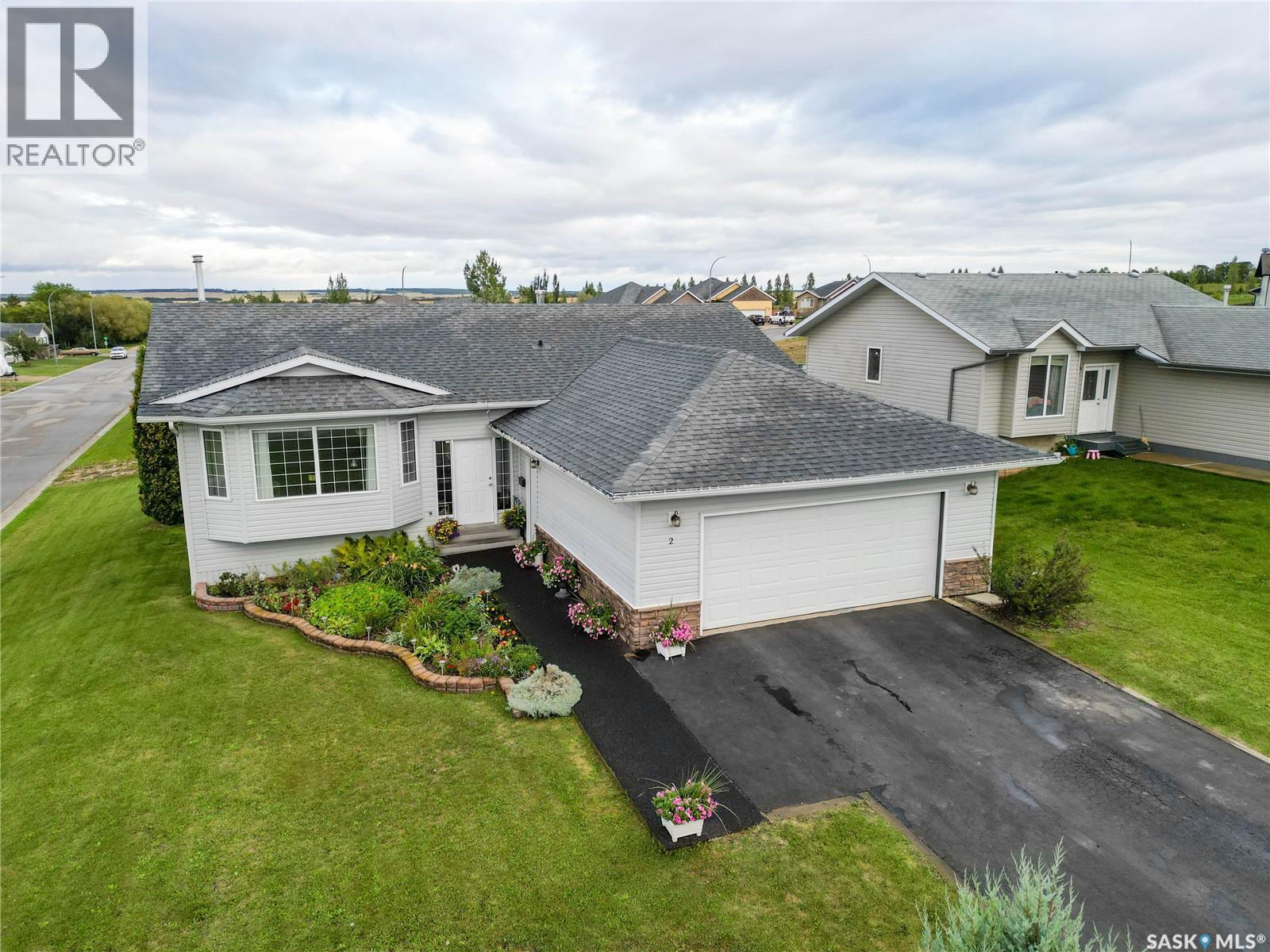 2 Poplar Place, Birch Hills, Saskatchewan  S0J 0G0 - Photo 1 - SK017629